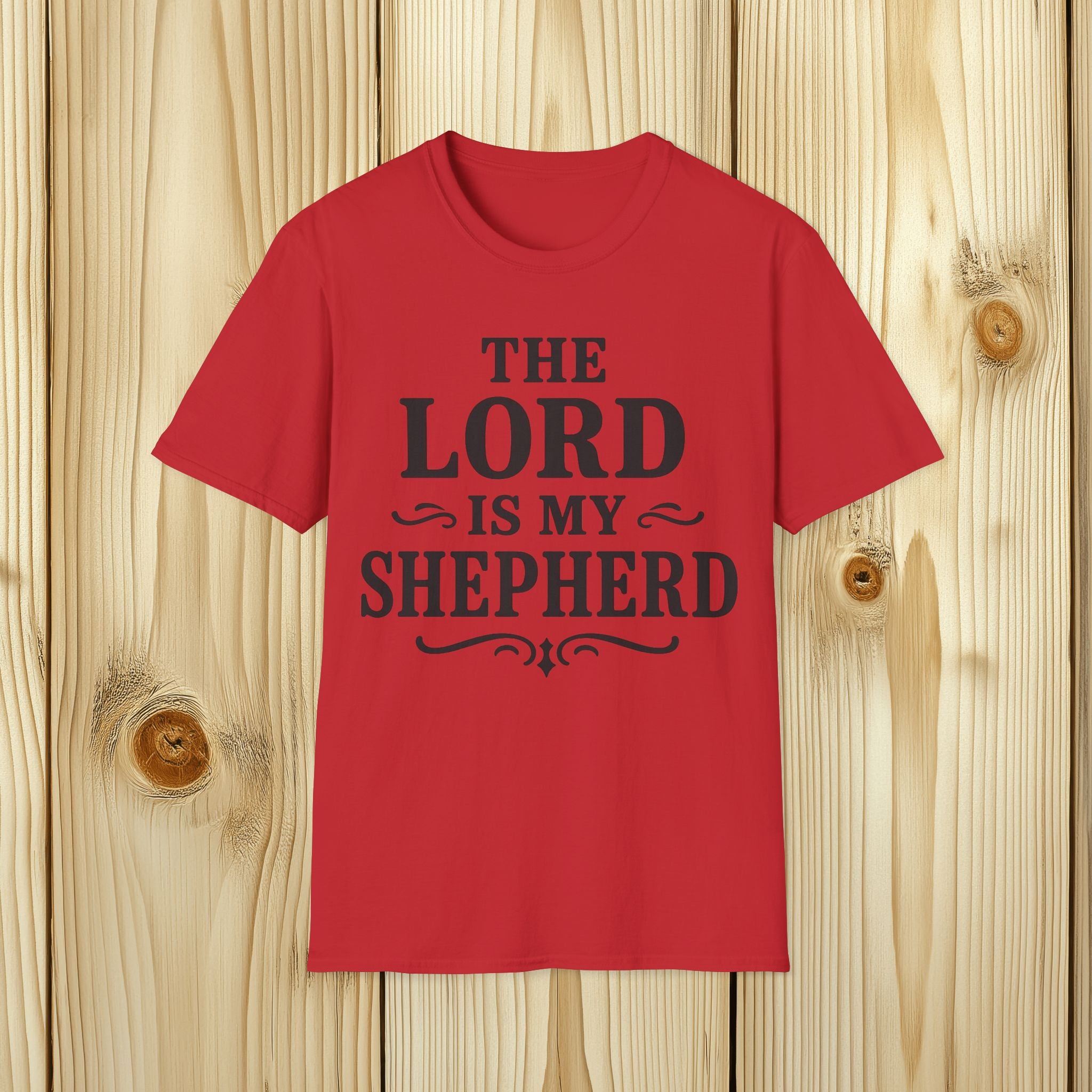 Shepherd