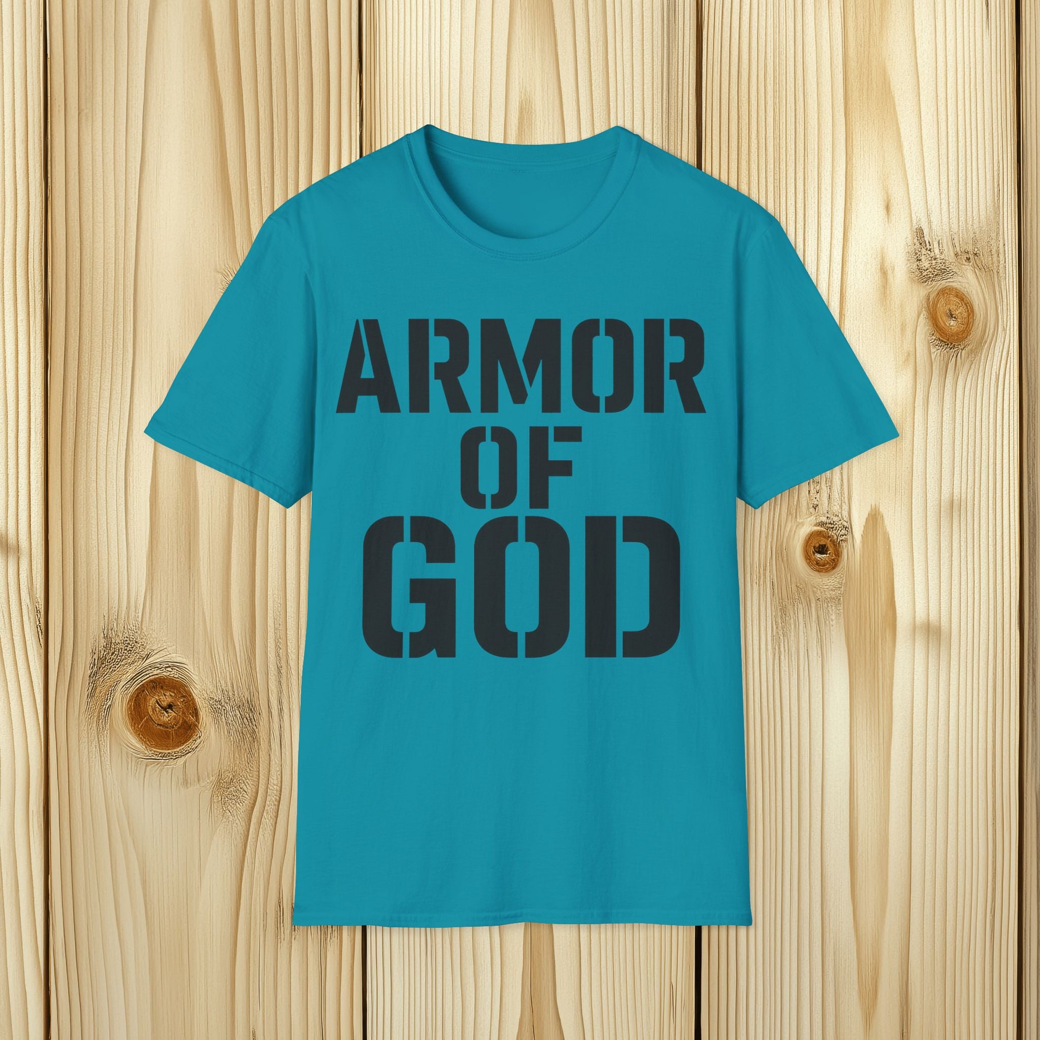 Armor of God