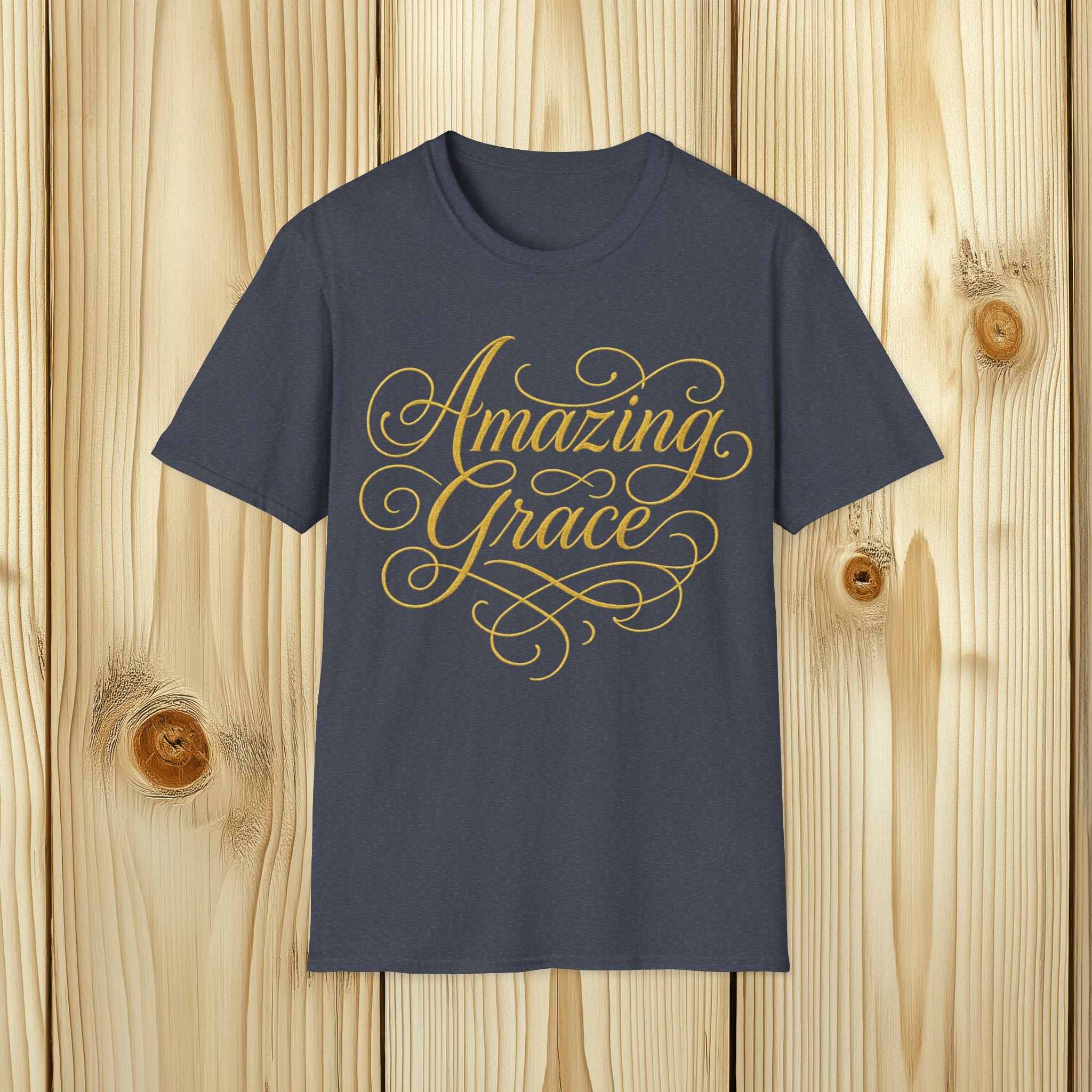 Amazing Grace