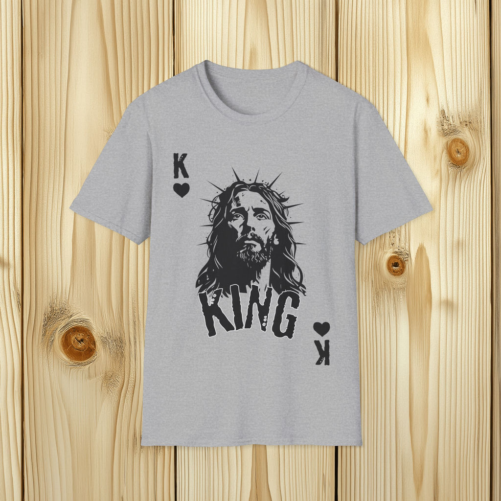 King of Hearts
