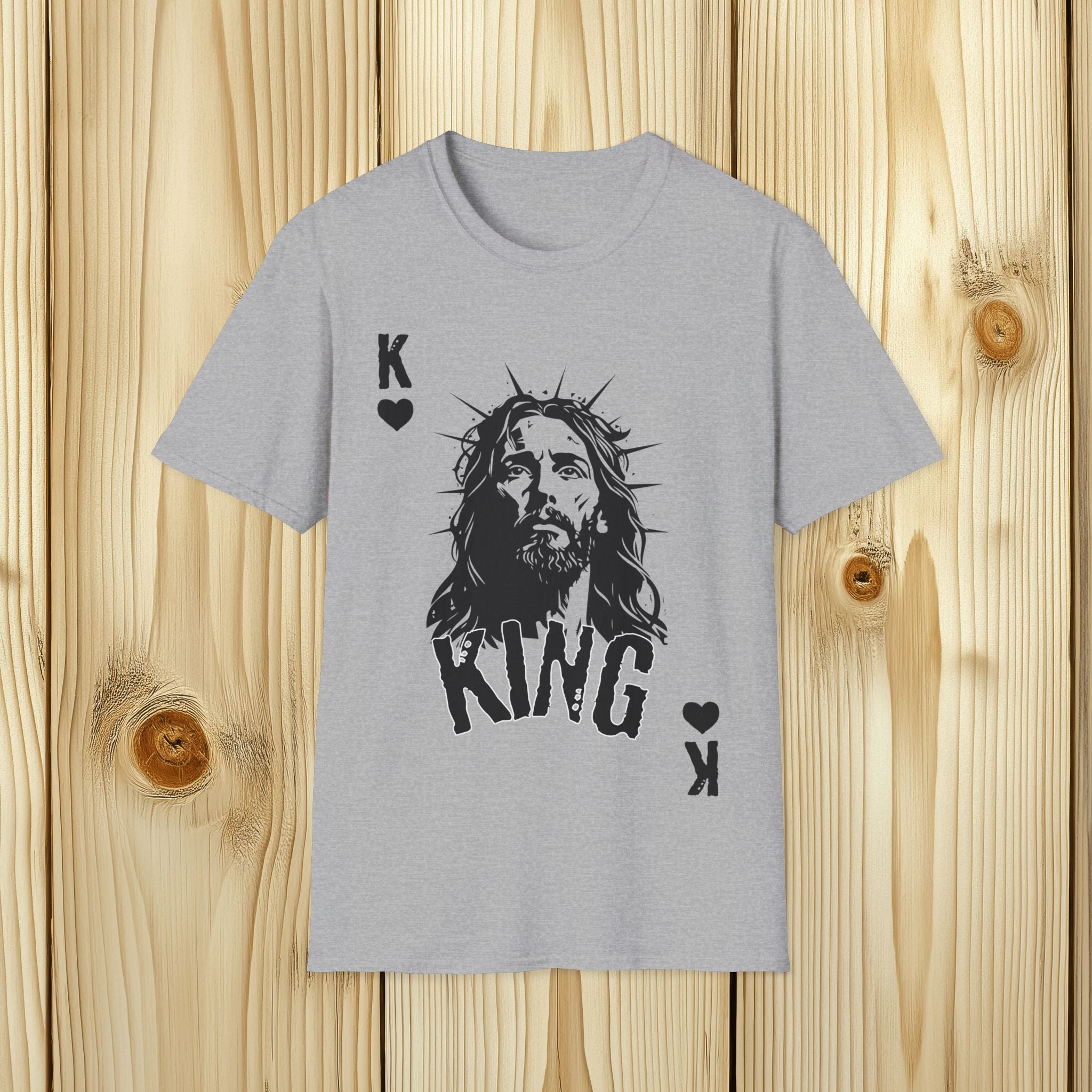 King of Hearts