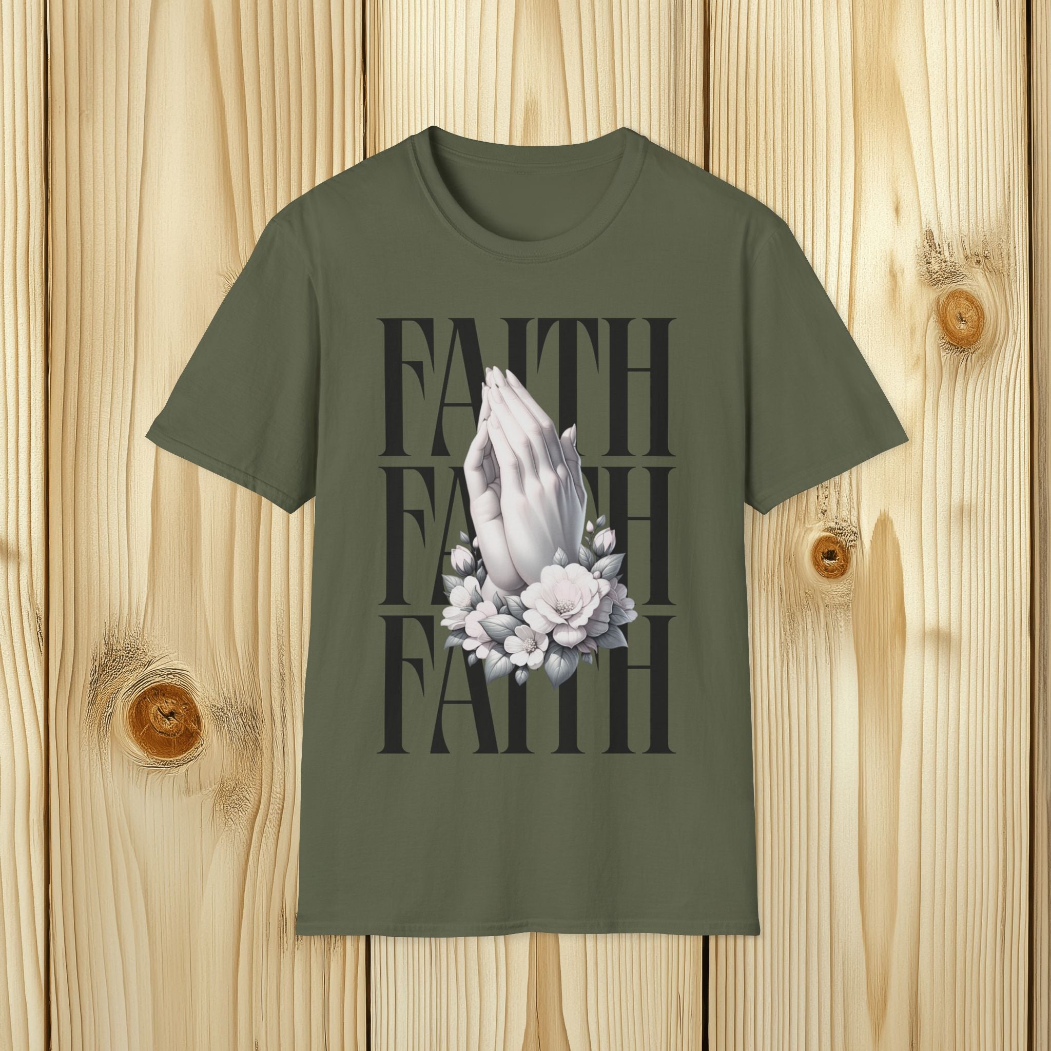 Faith