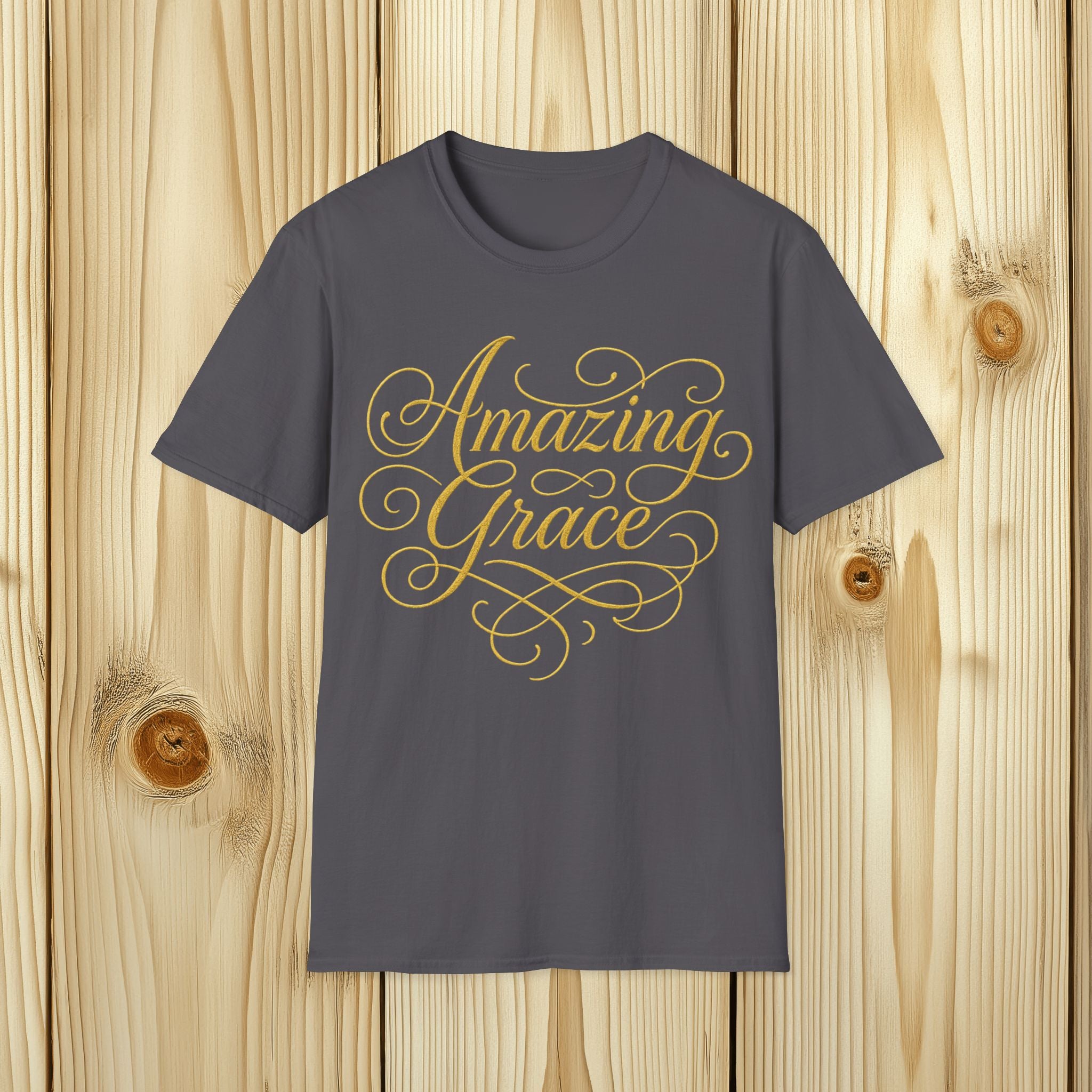 Amazing Grace