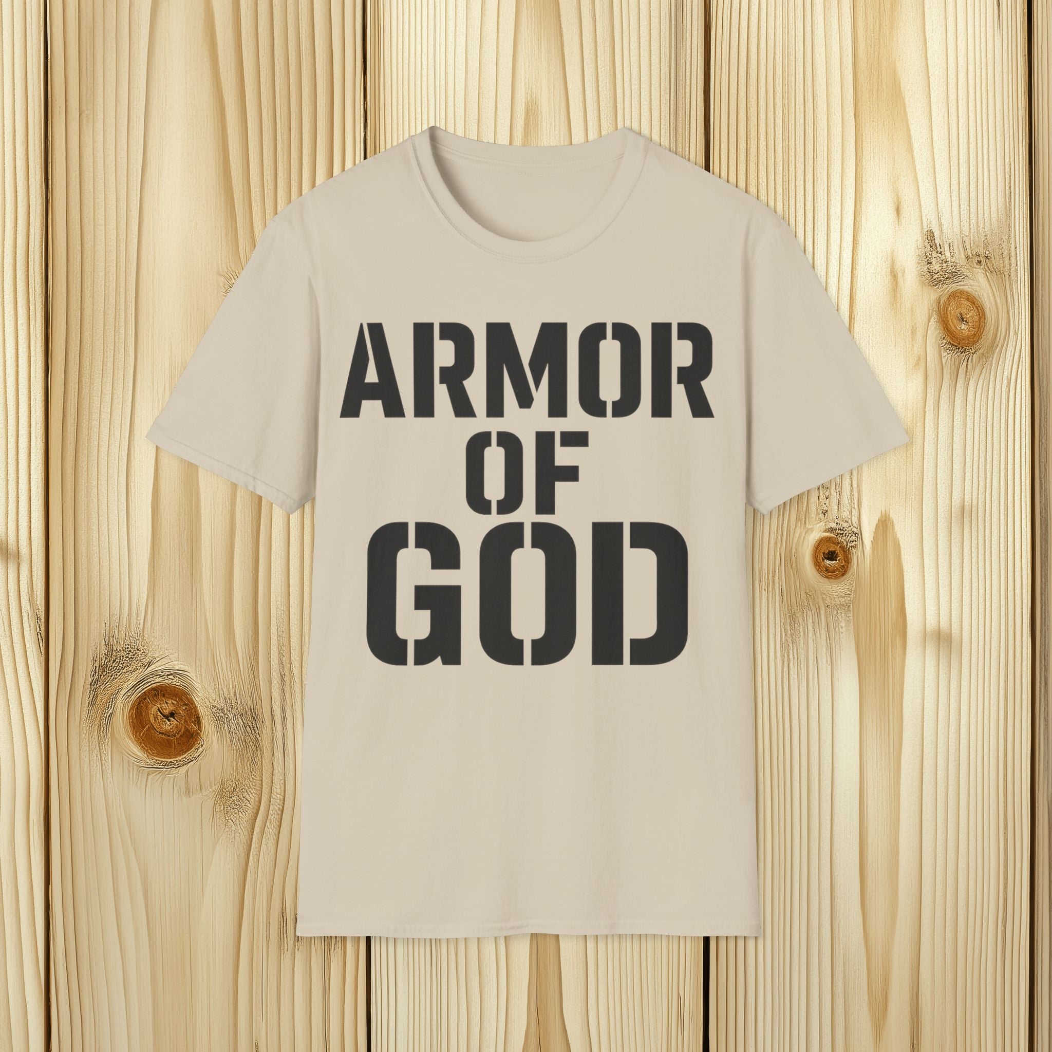 Armor of God