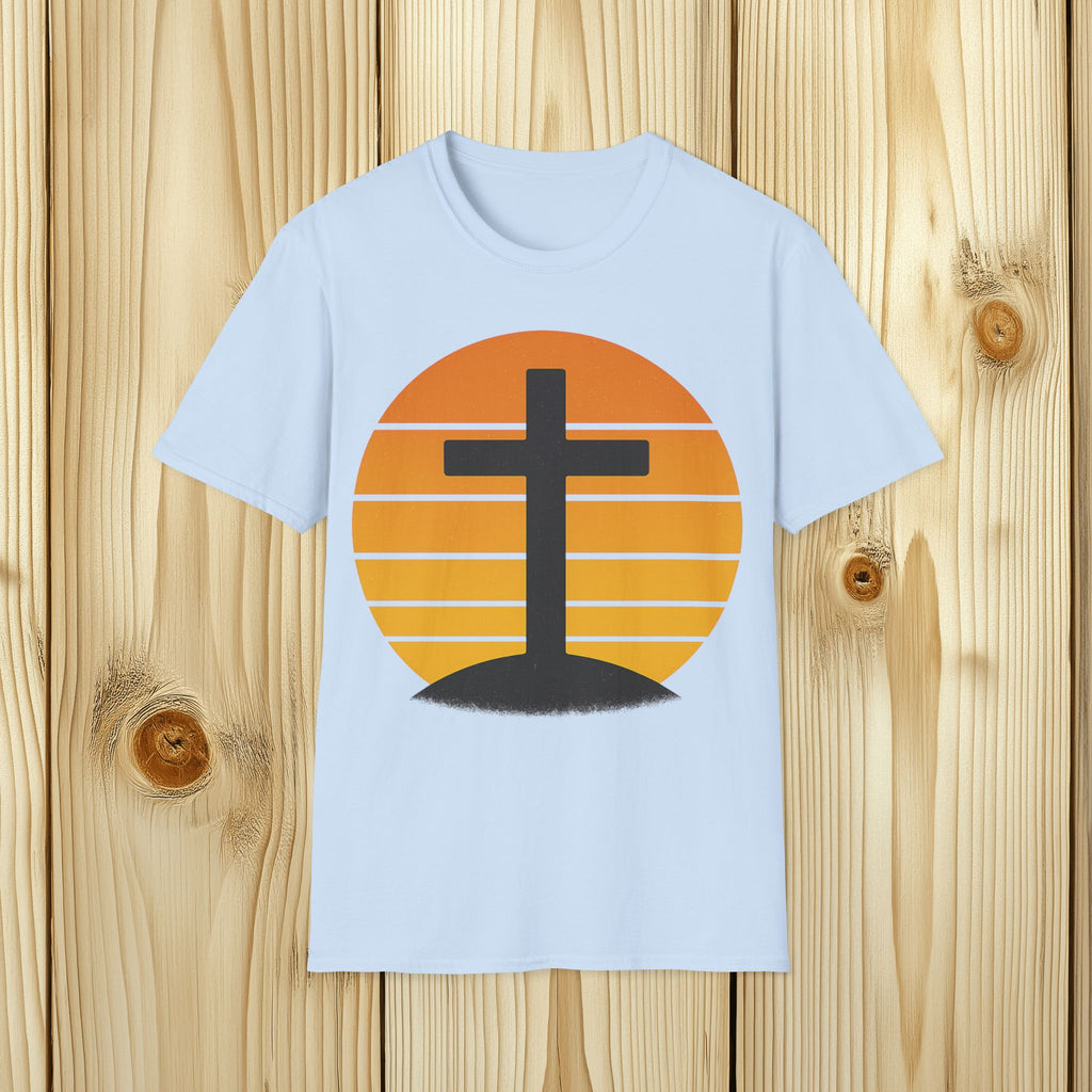 Horizon Cross