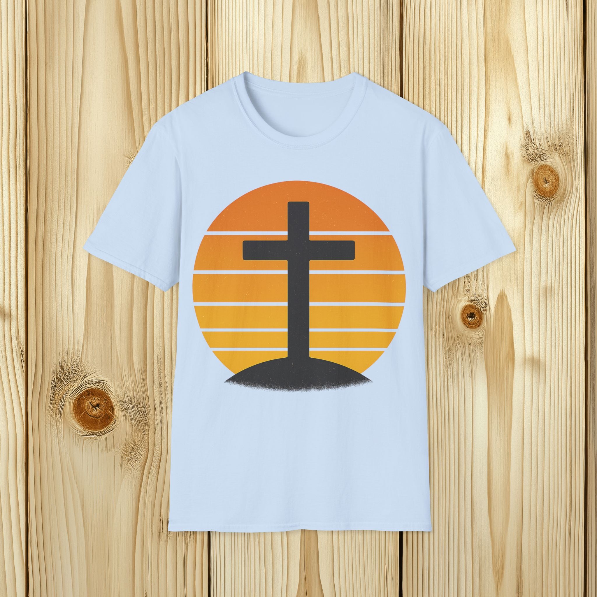 Horizon Cross