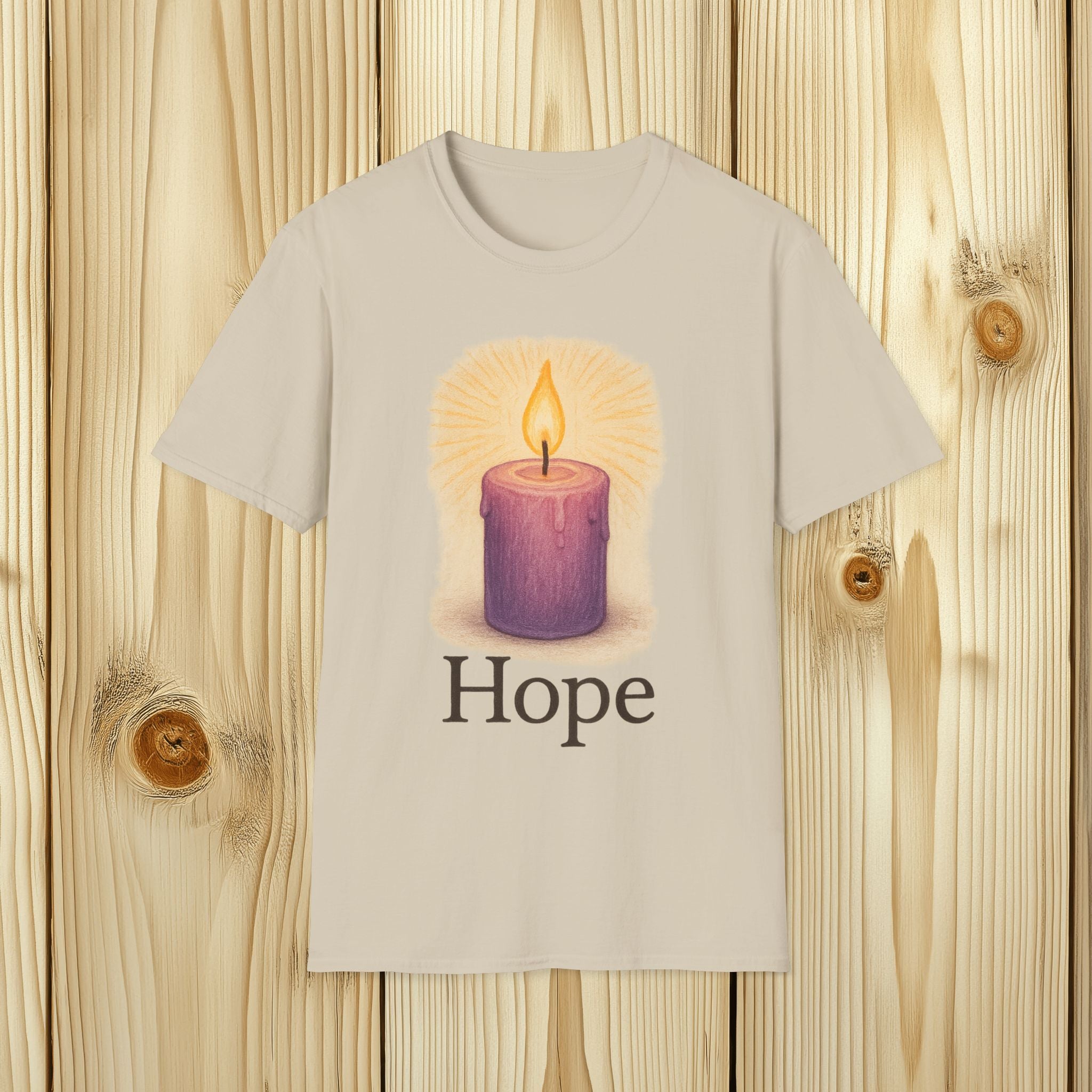 Candle of Hope