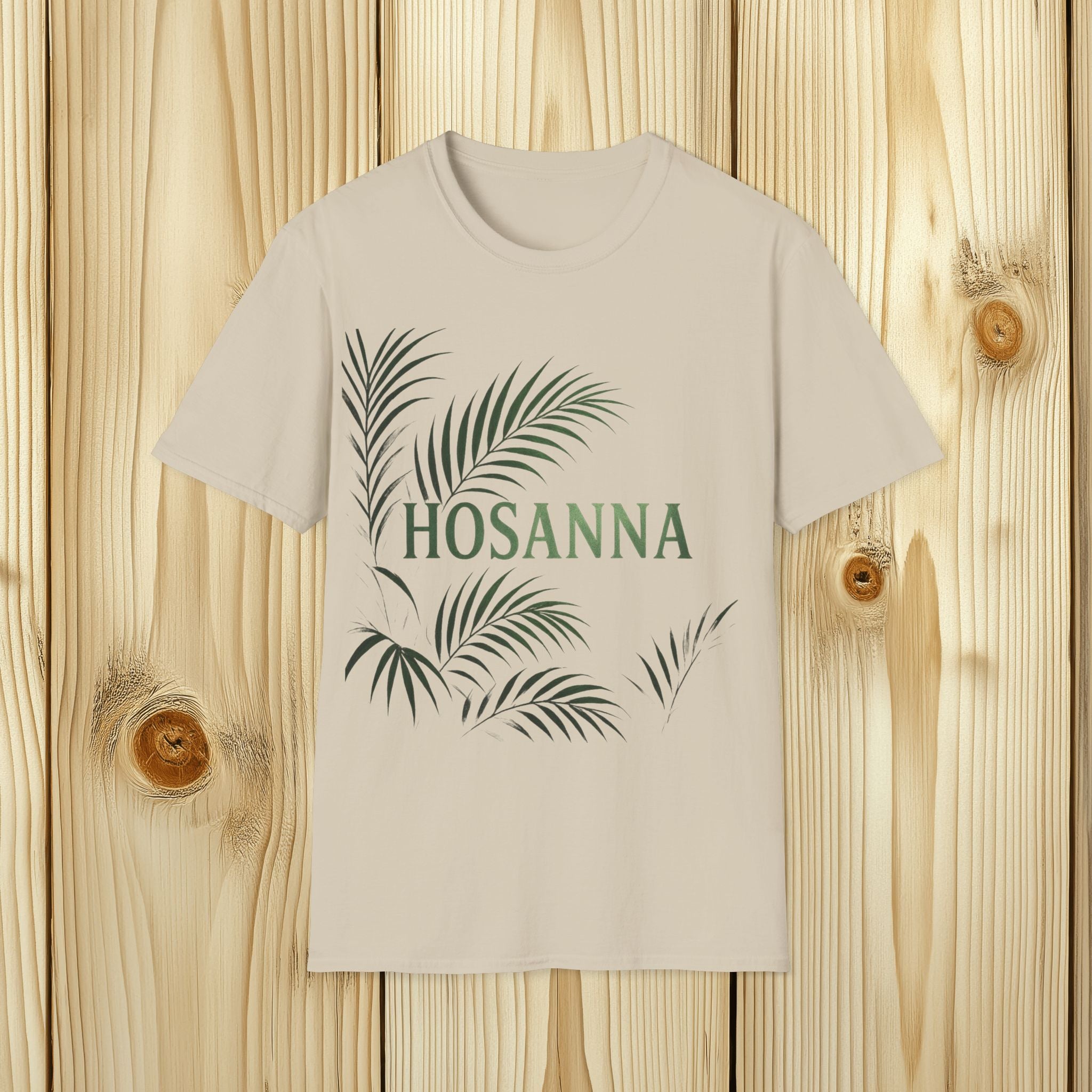 Hosanna