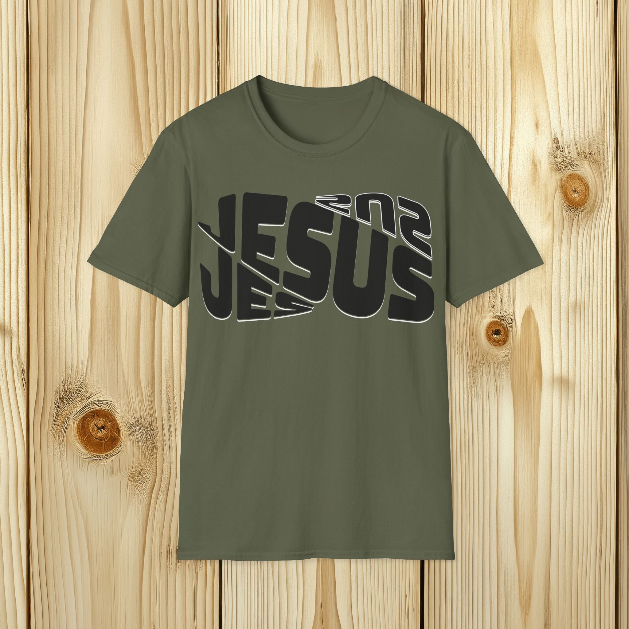 Jesus Vortex
