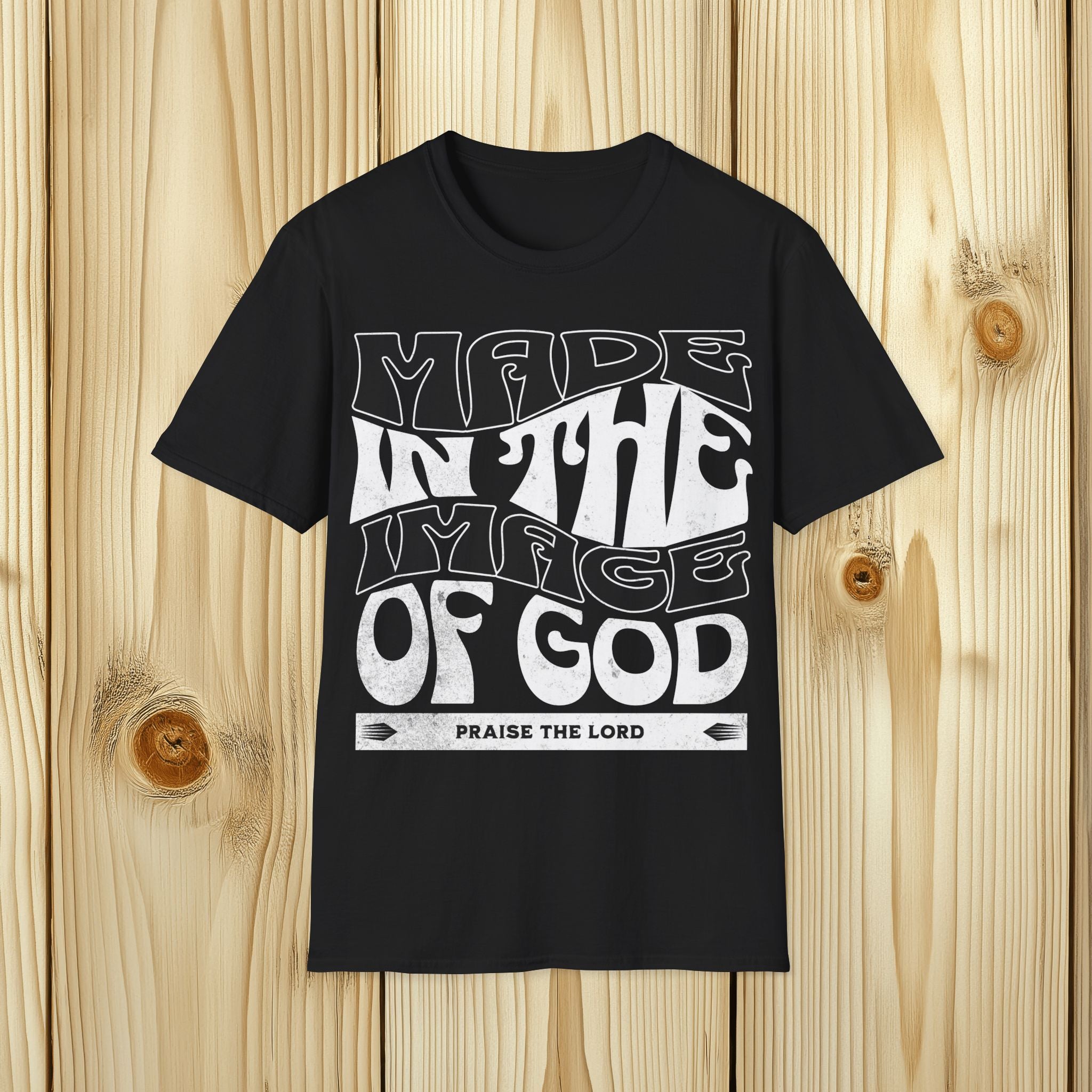 Made in the Image of God
