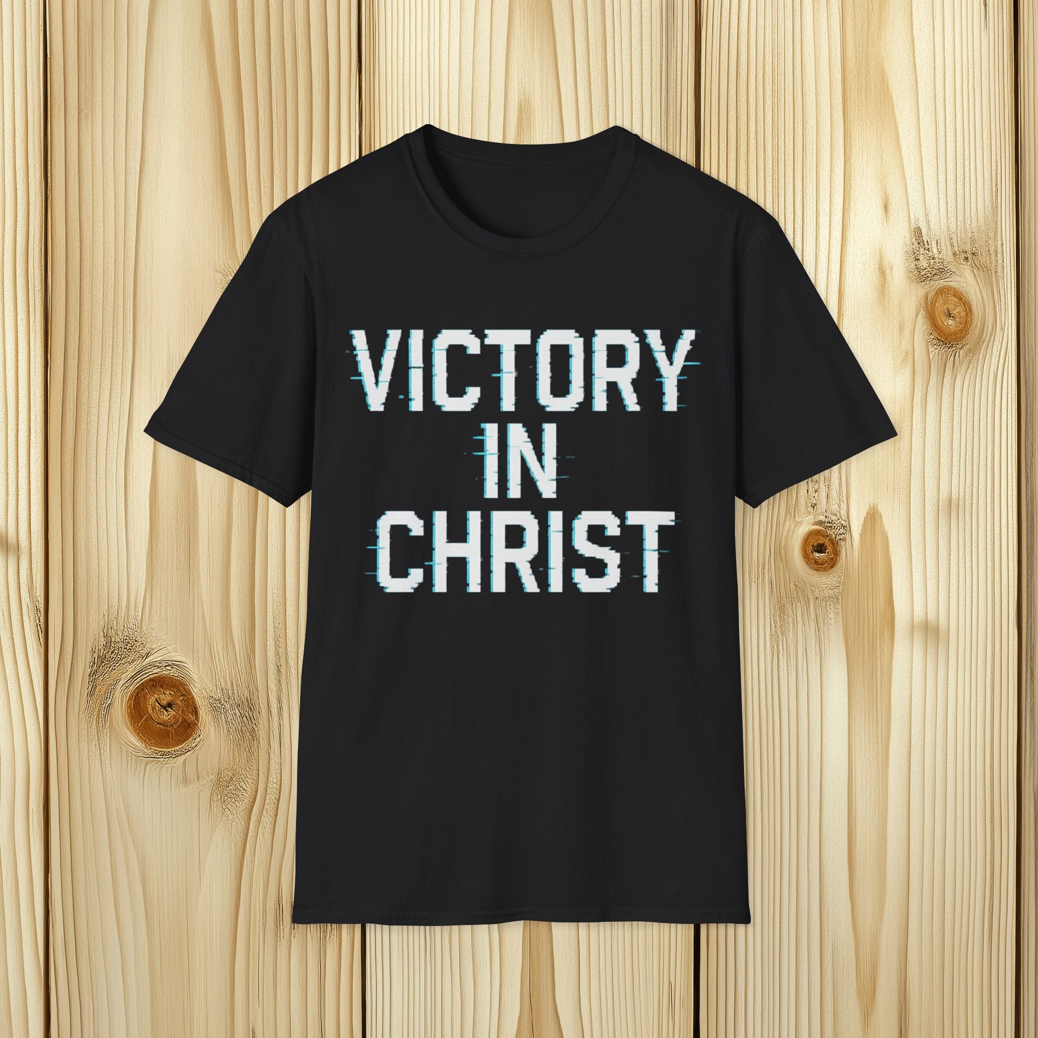 Victory in Christ