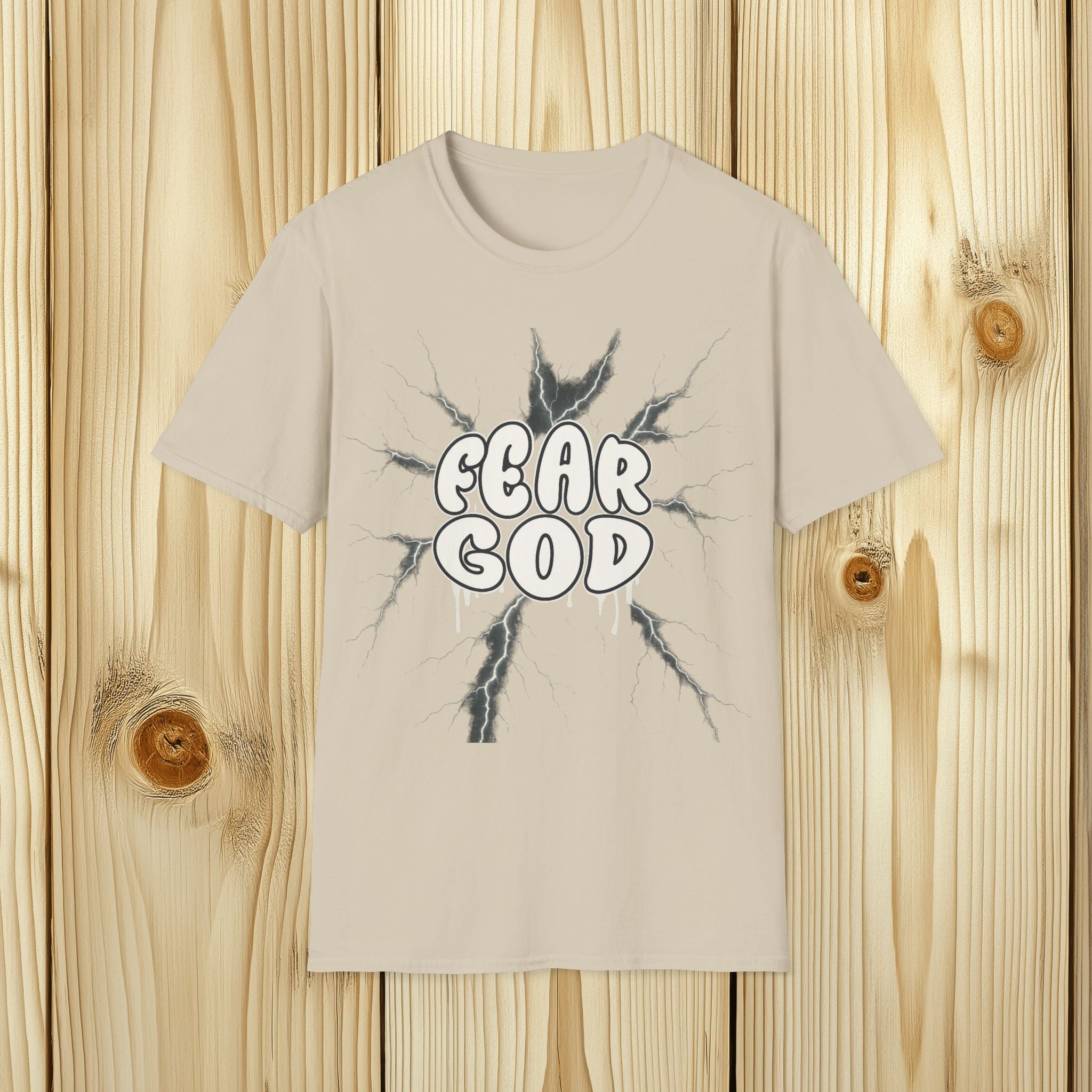 Fear God