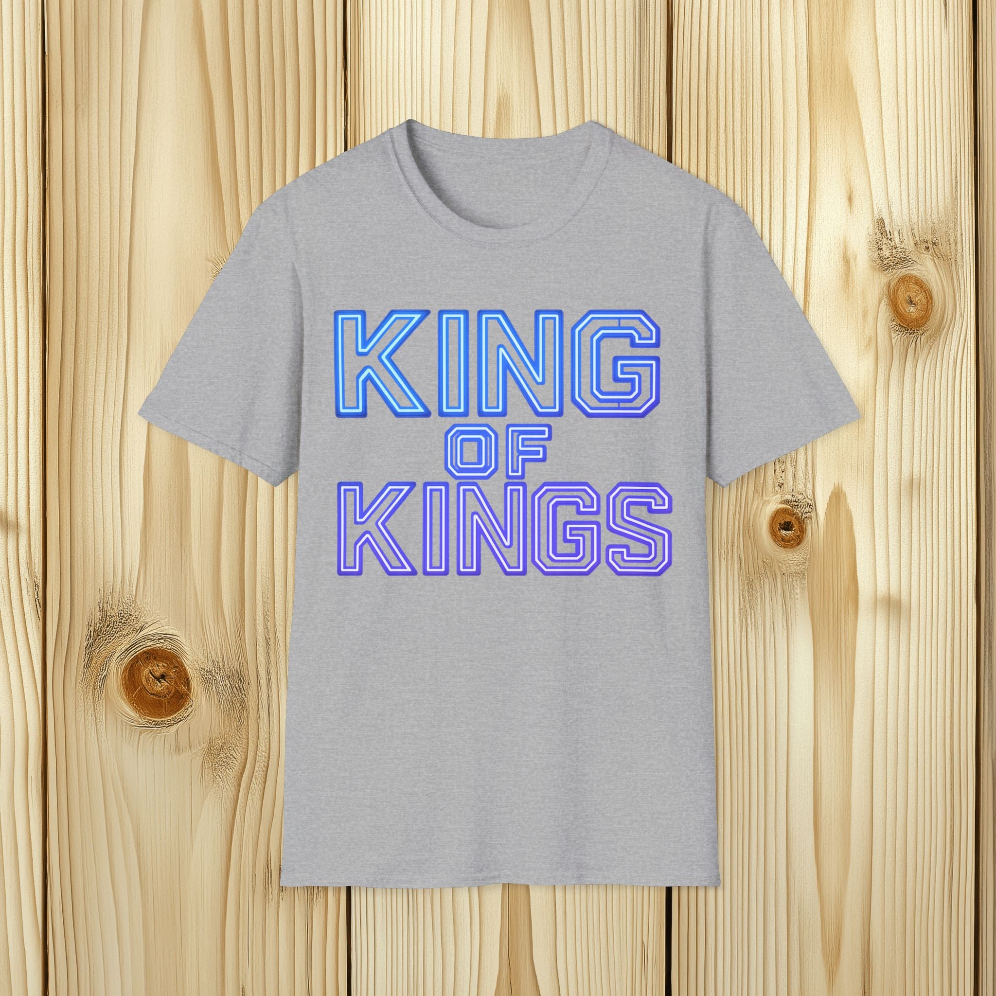 King of Kings