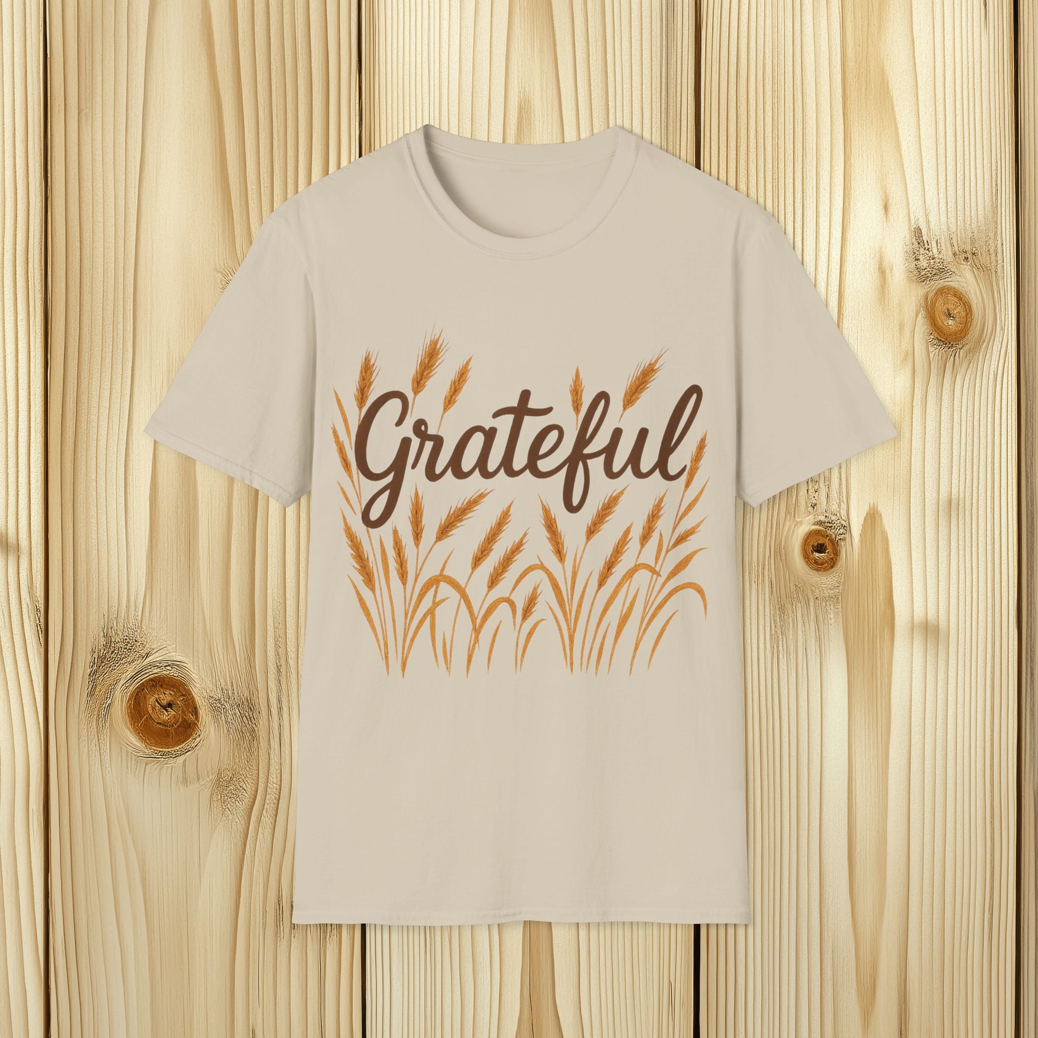 Grateful
