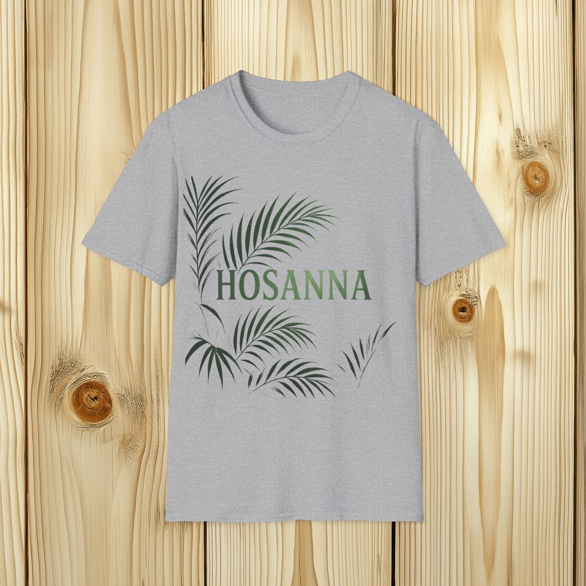 Hosanna