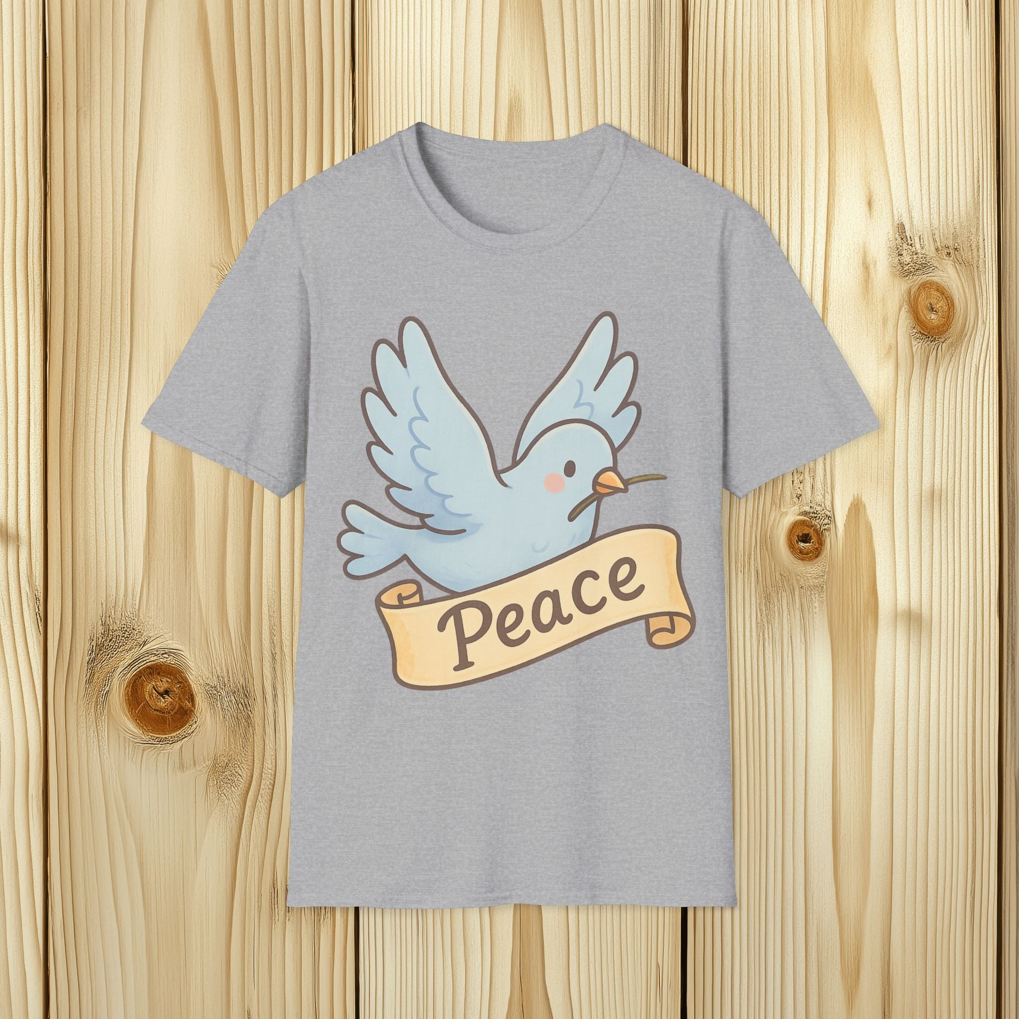 Peace Dove