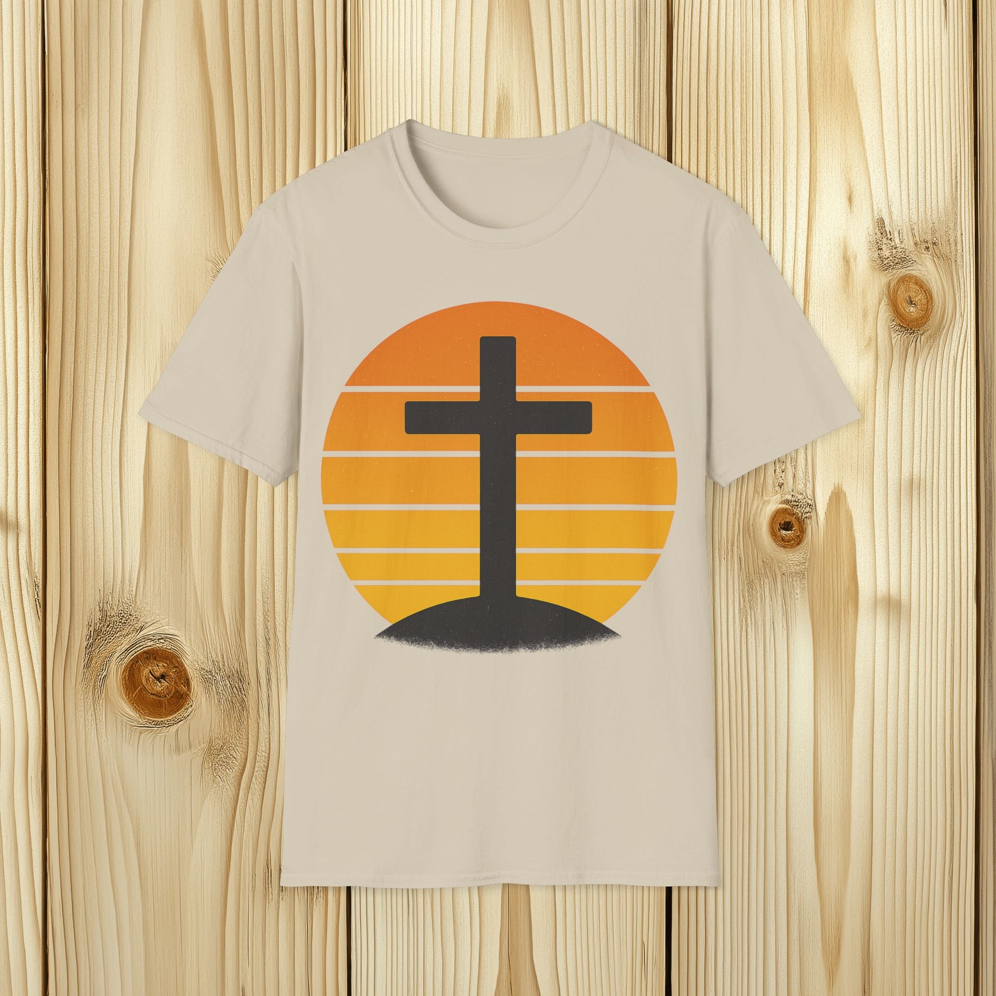 Horizon Cross