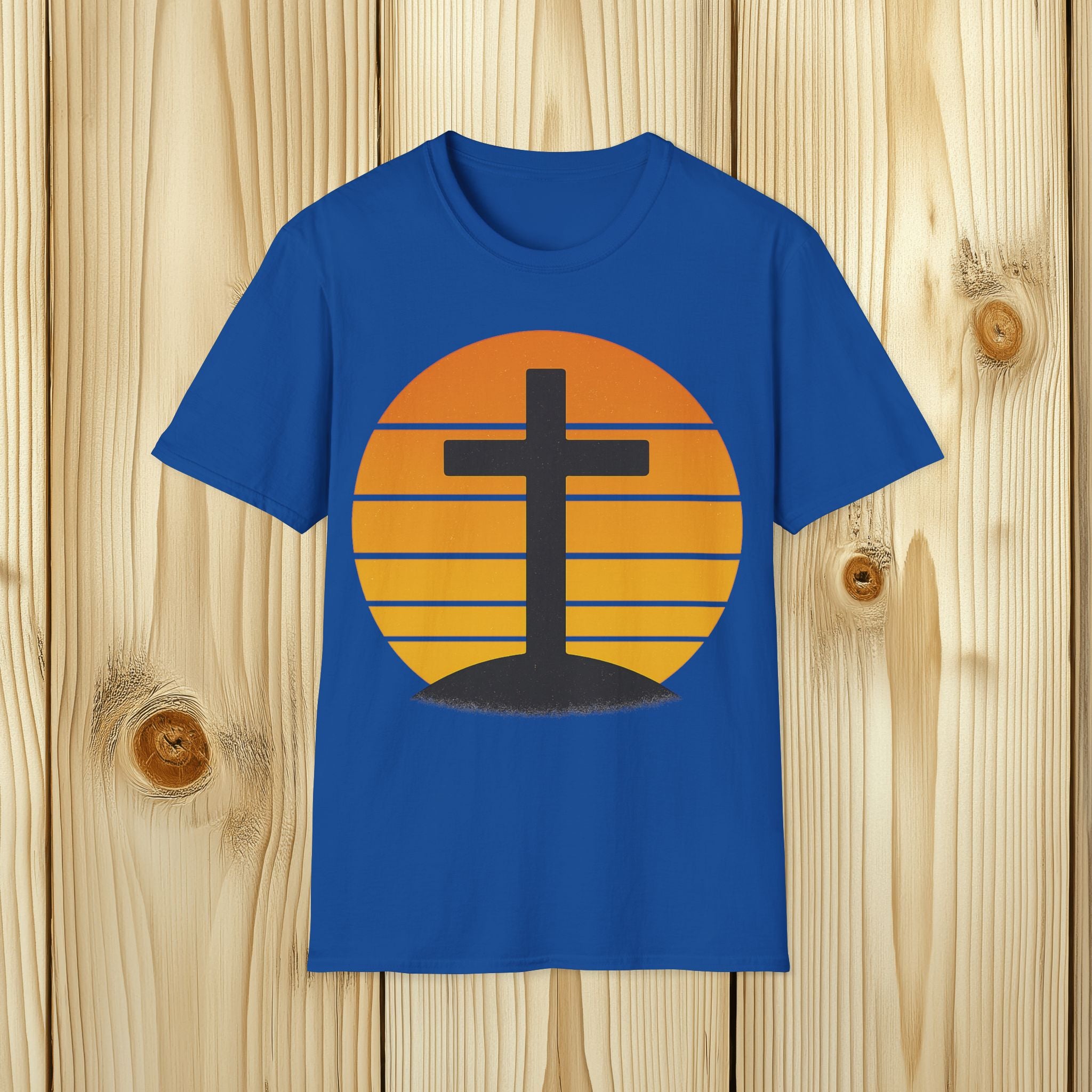 Horizon Cross