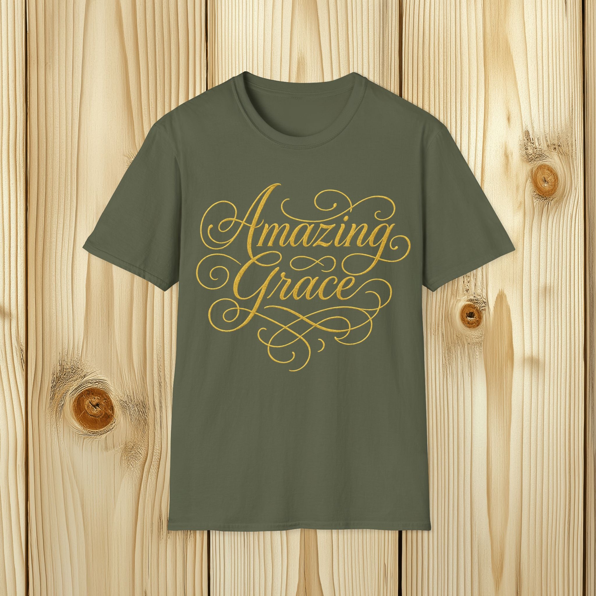 Amazing Grace