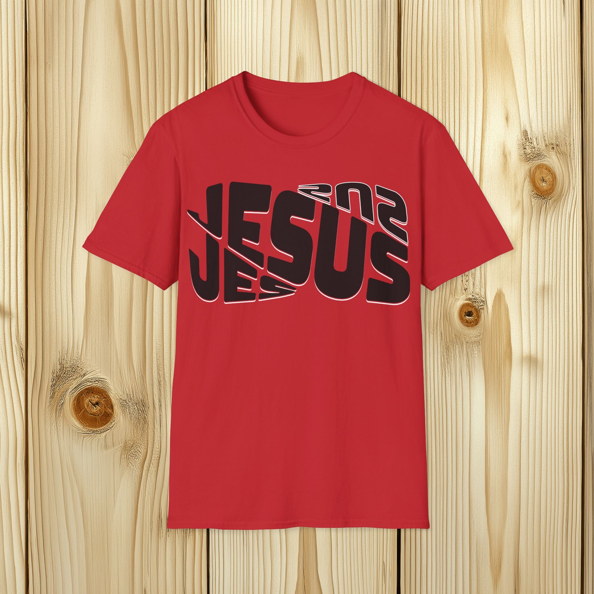 Jesus Vortex