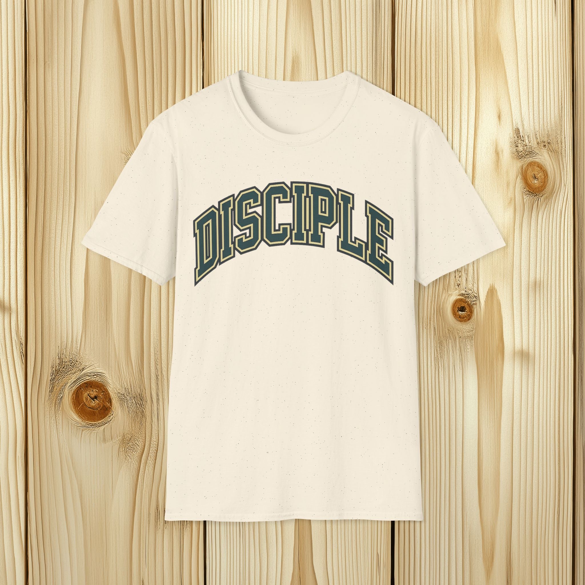 Disciple