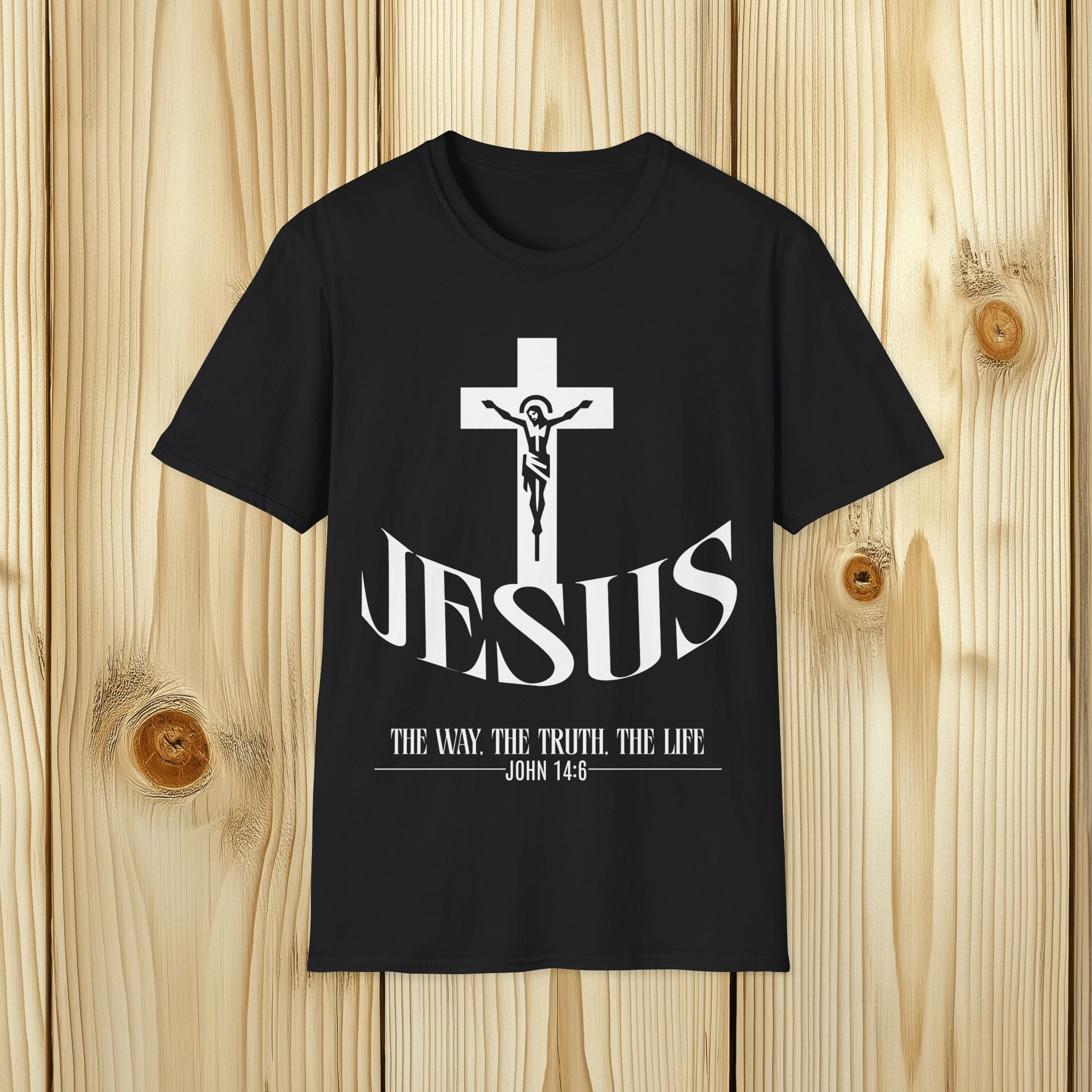 John 14:6