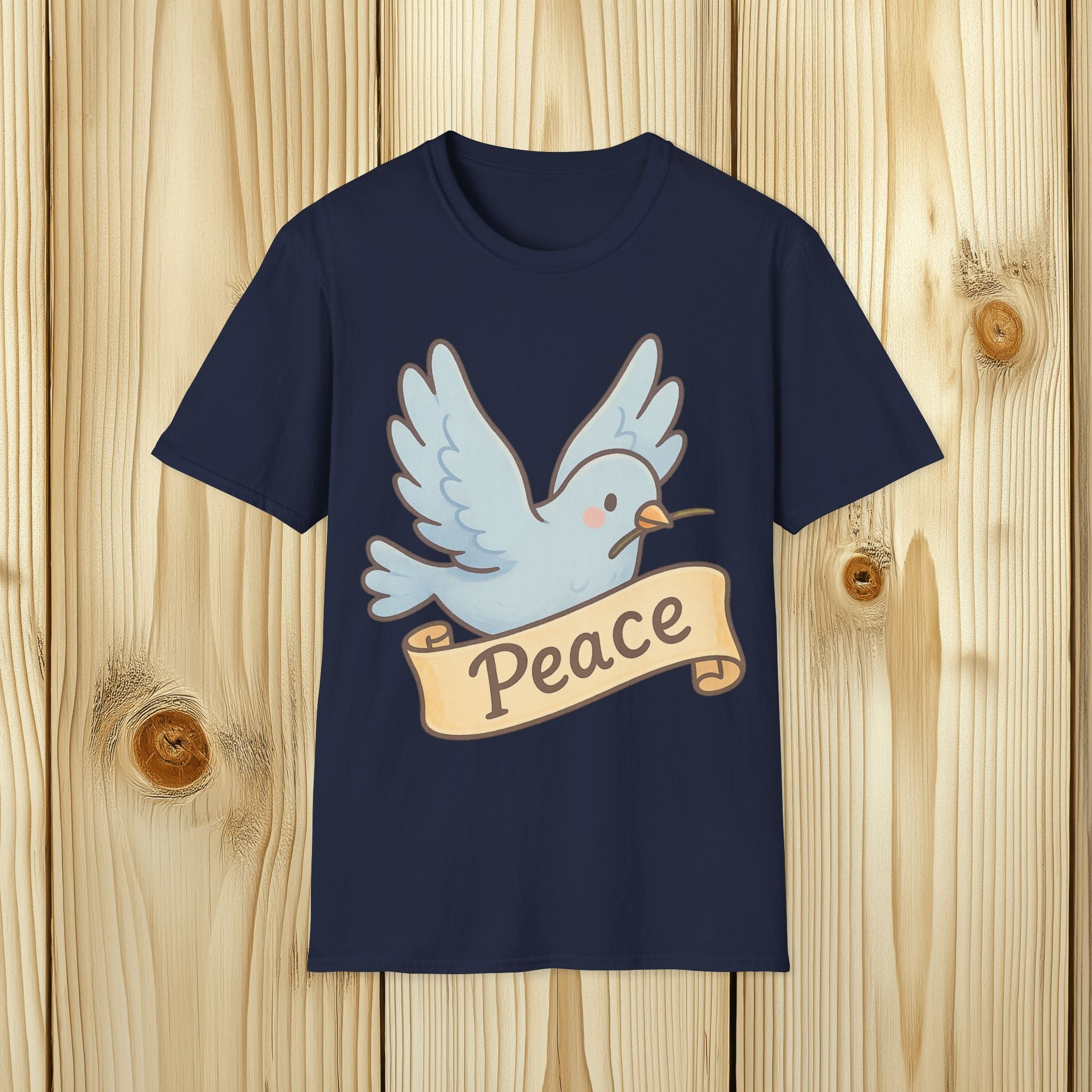 Peace Dove