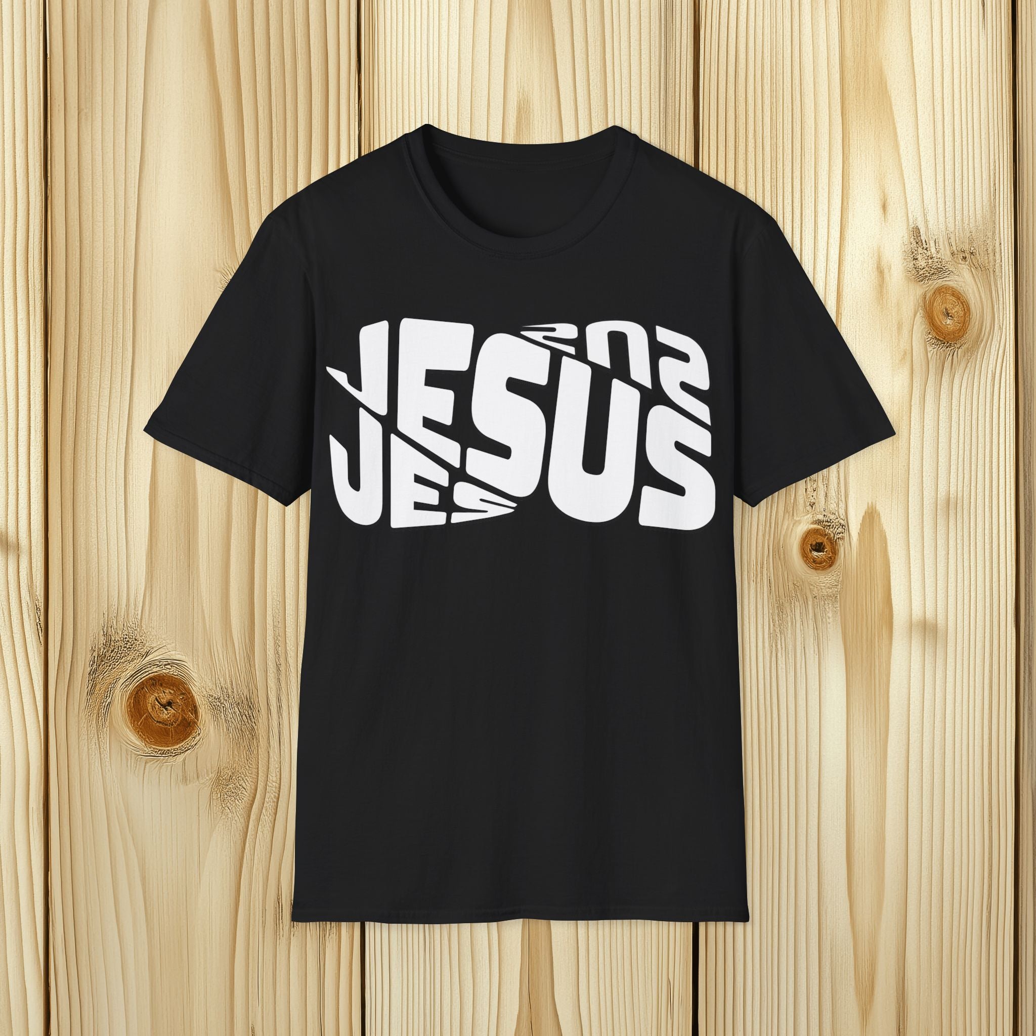 Jesus Vortex