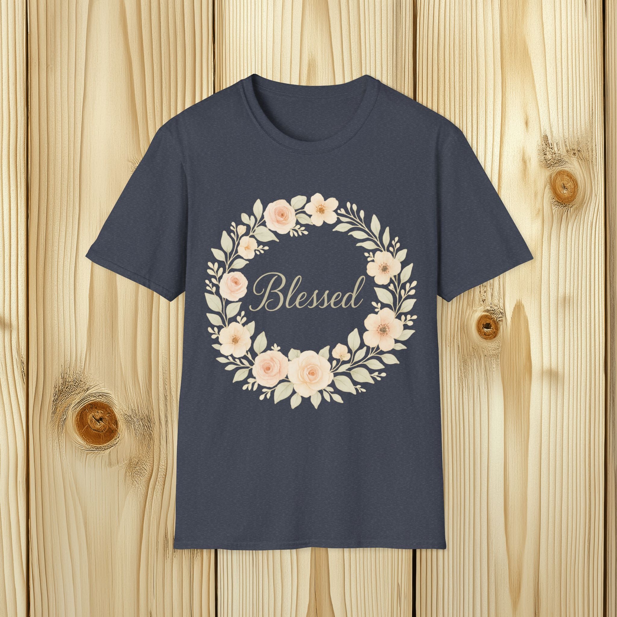 Blessed Floral Reef