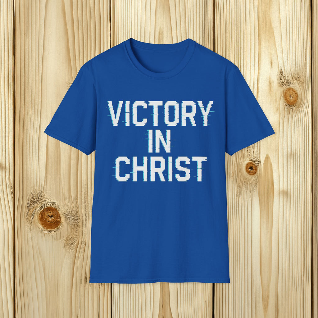 Victory in Christ