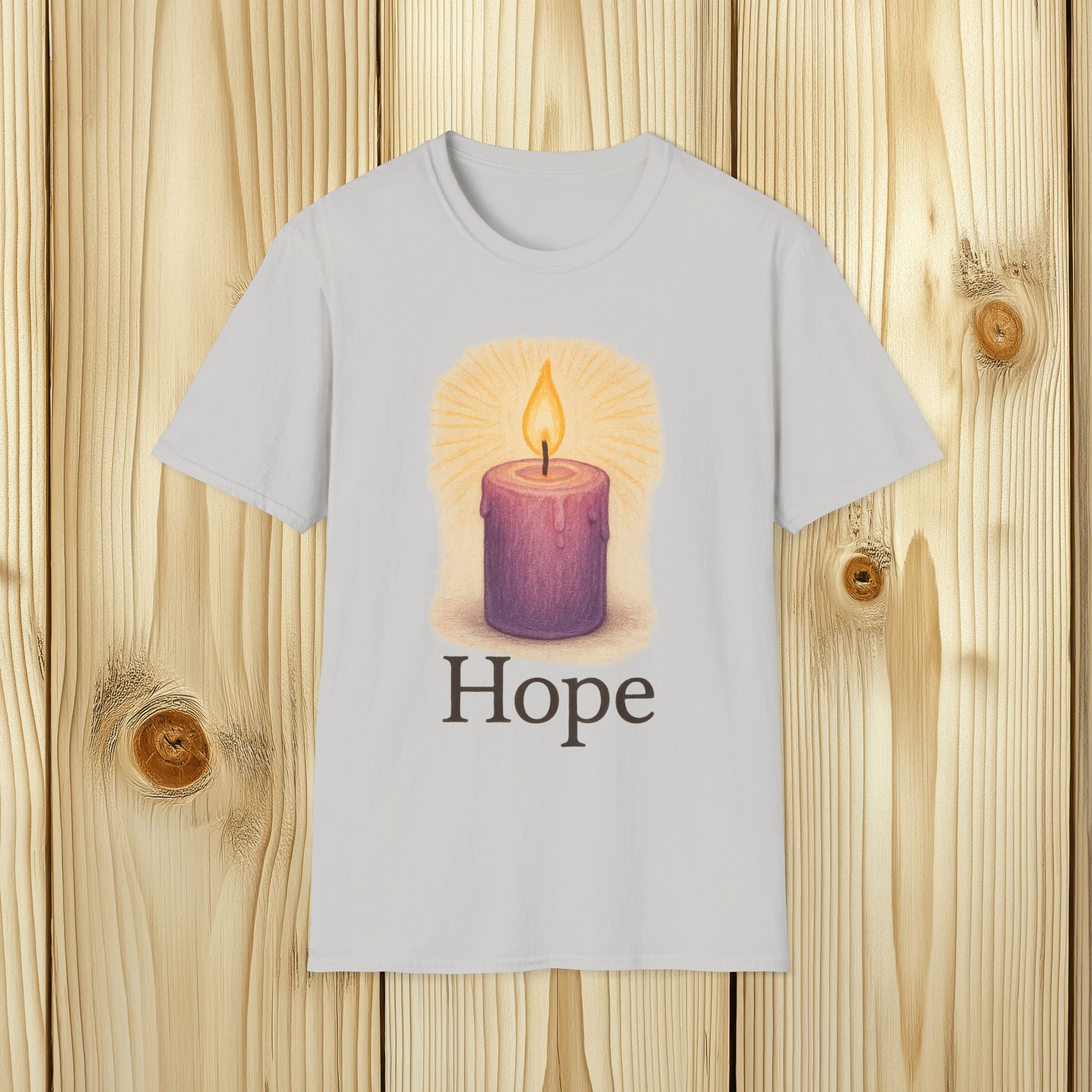 Candle of Hope