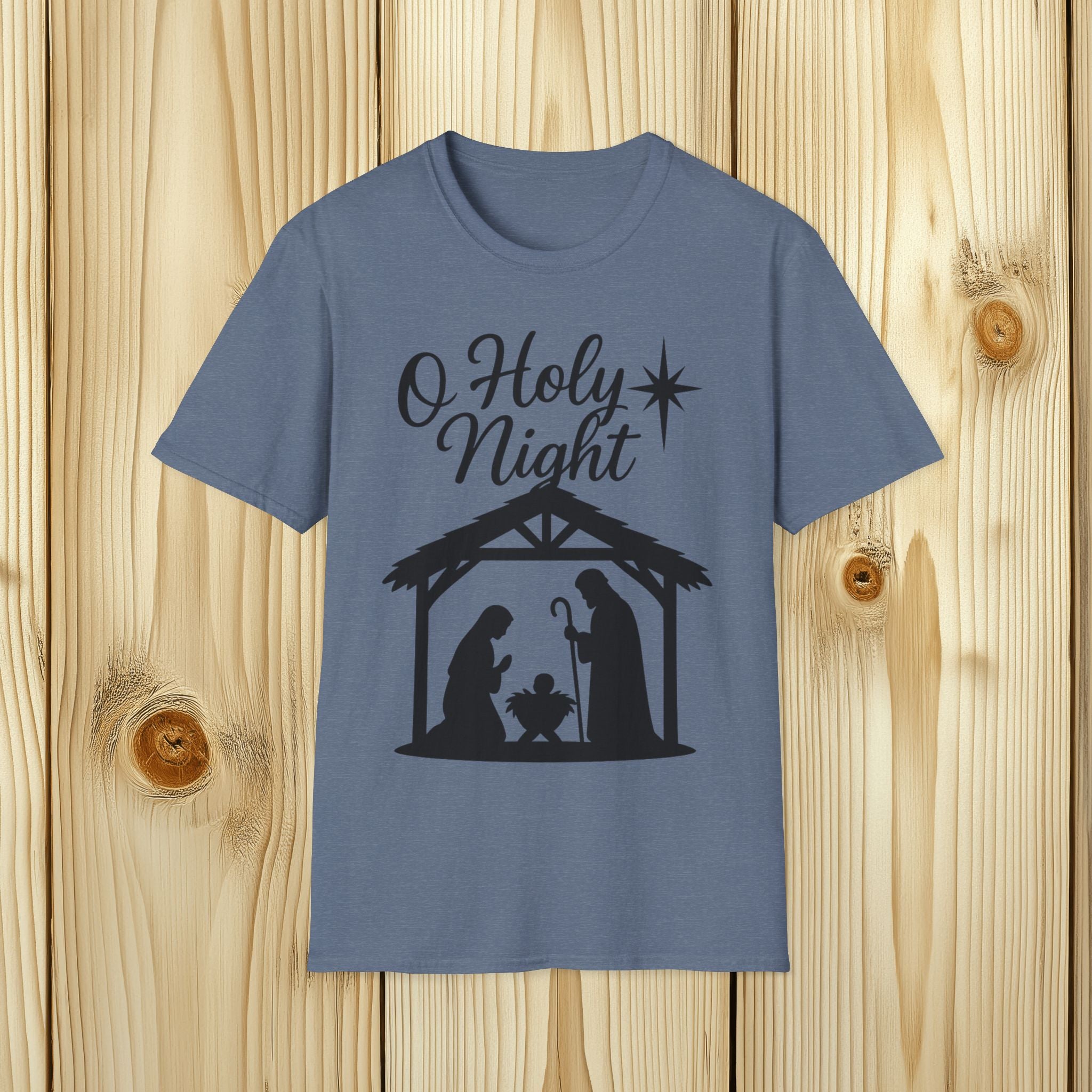 O Holy Night