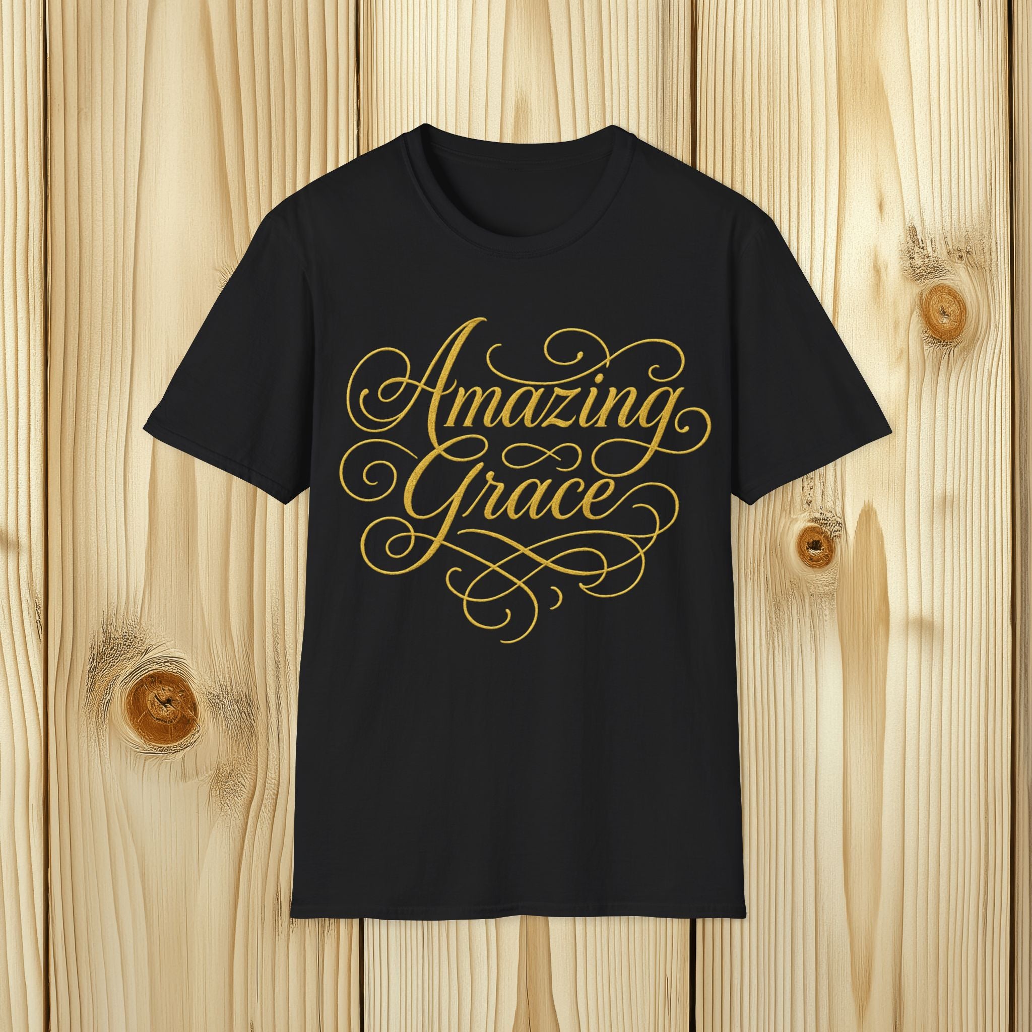 Amazing Grace