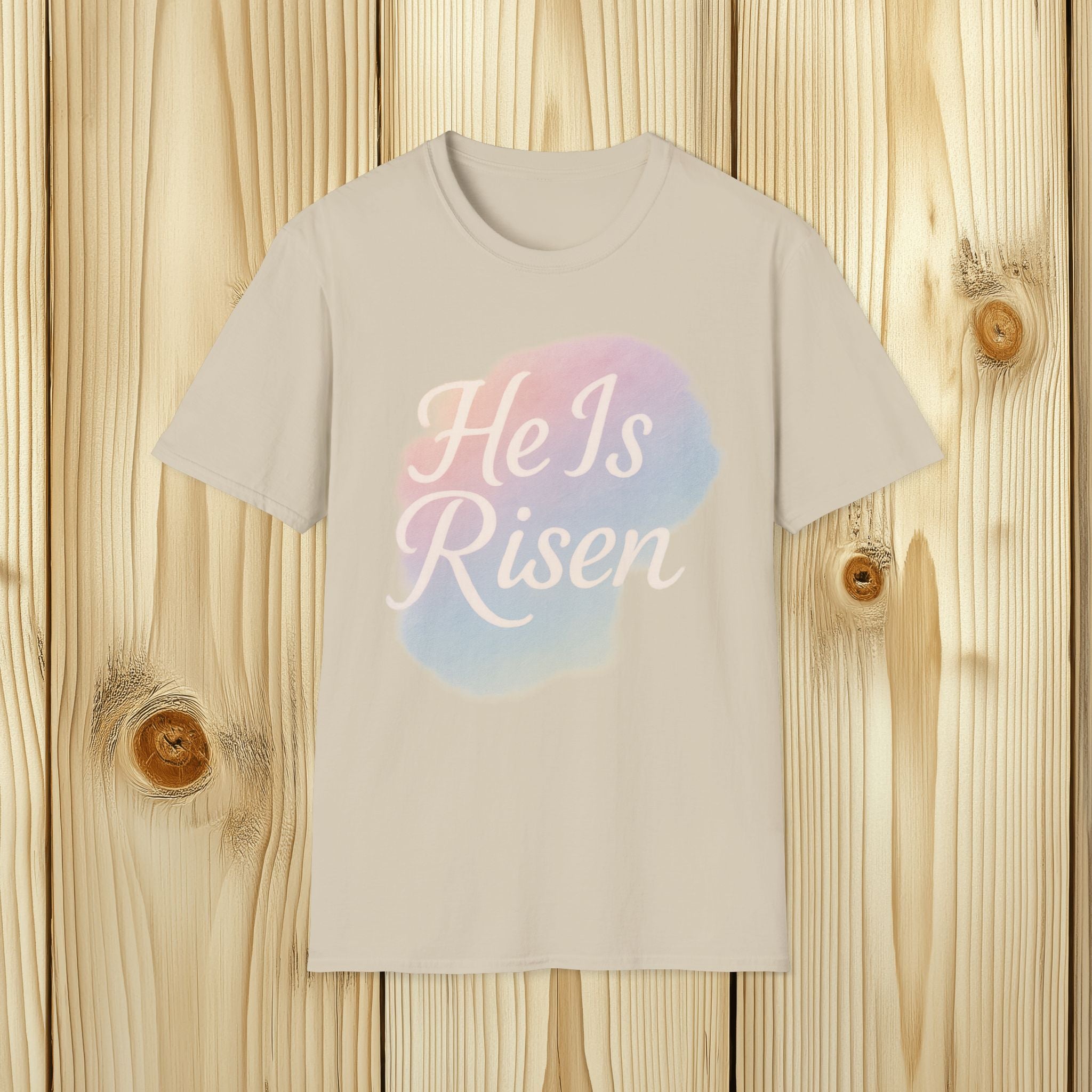 He is Risen