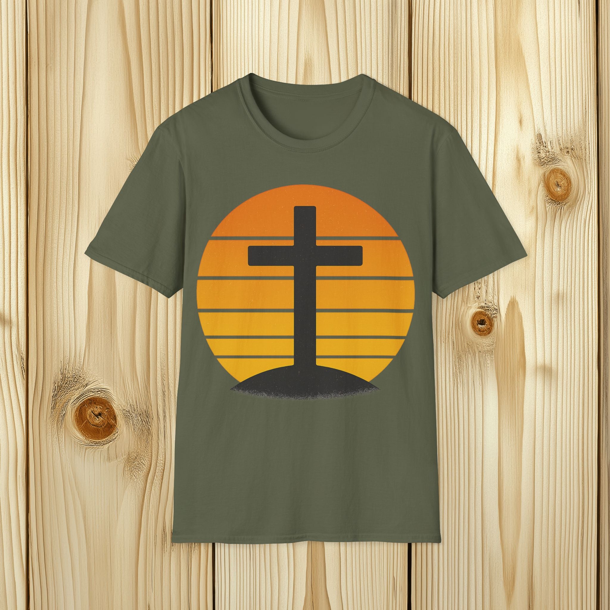 Horizon Cross