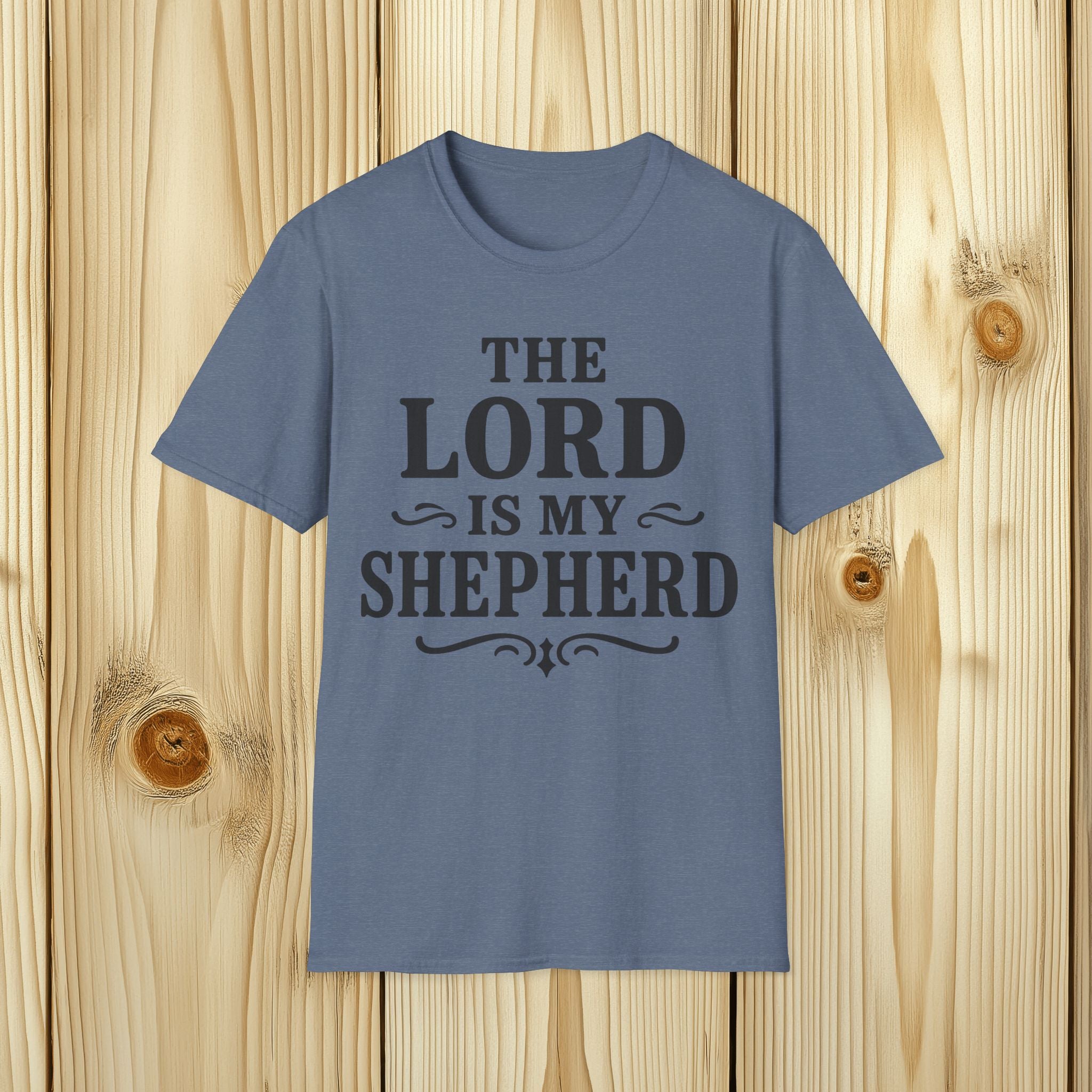 Shepherd