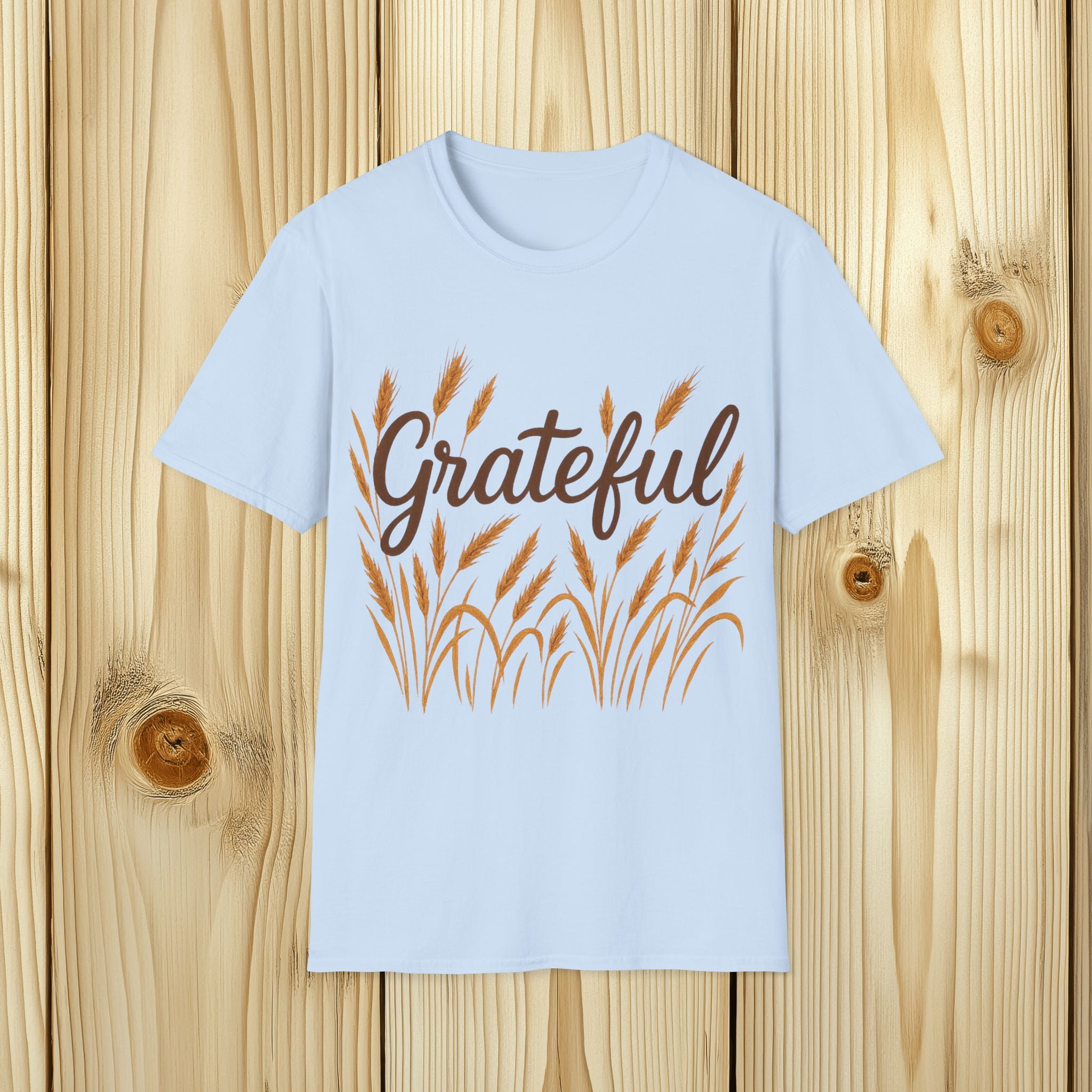 Grateful