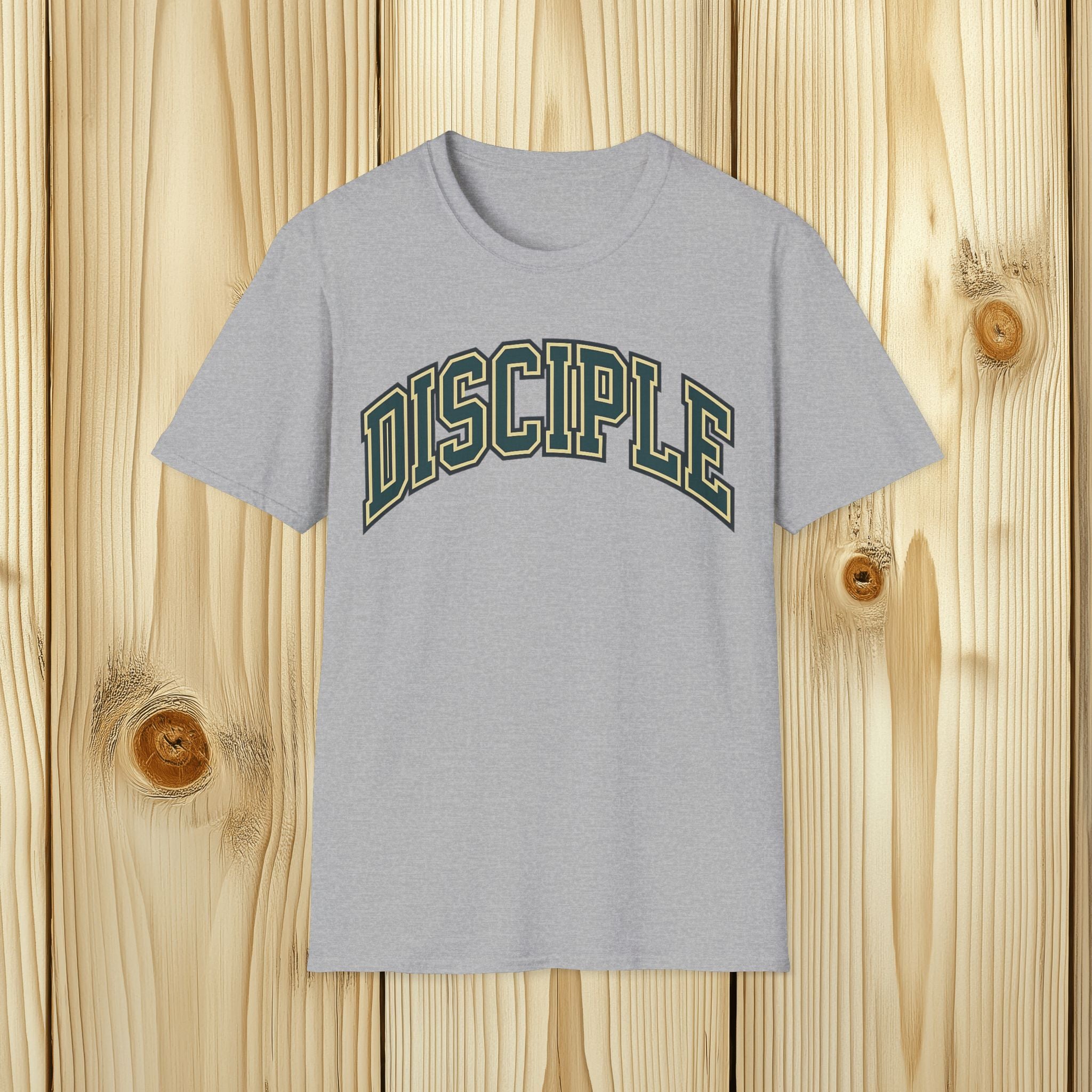 Disciple