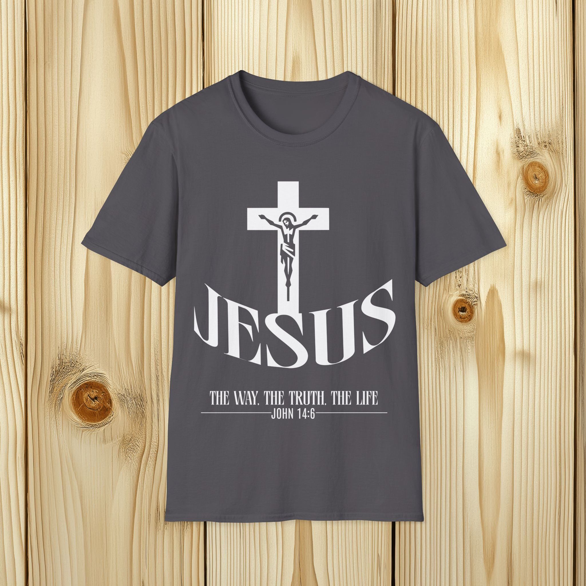 John 14:6