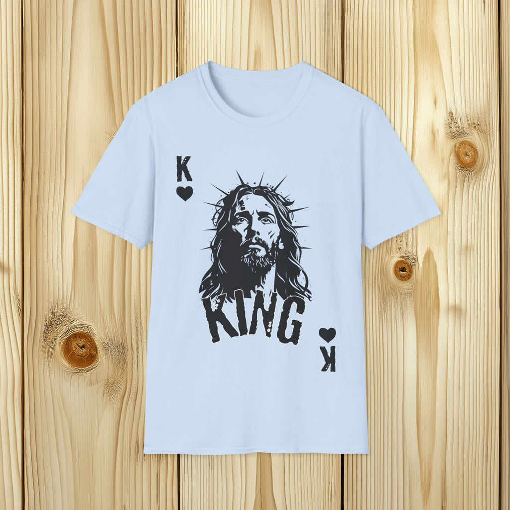 King of Hearts