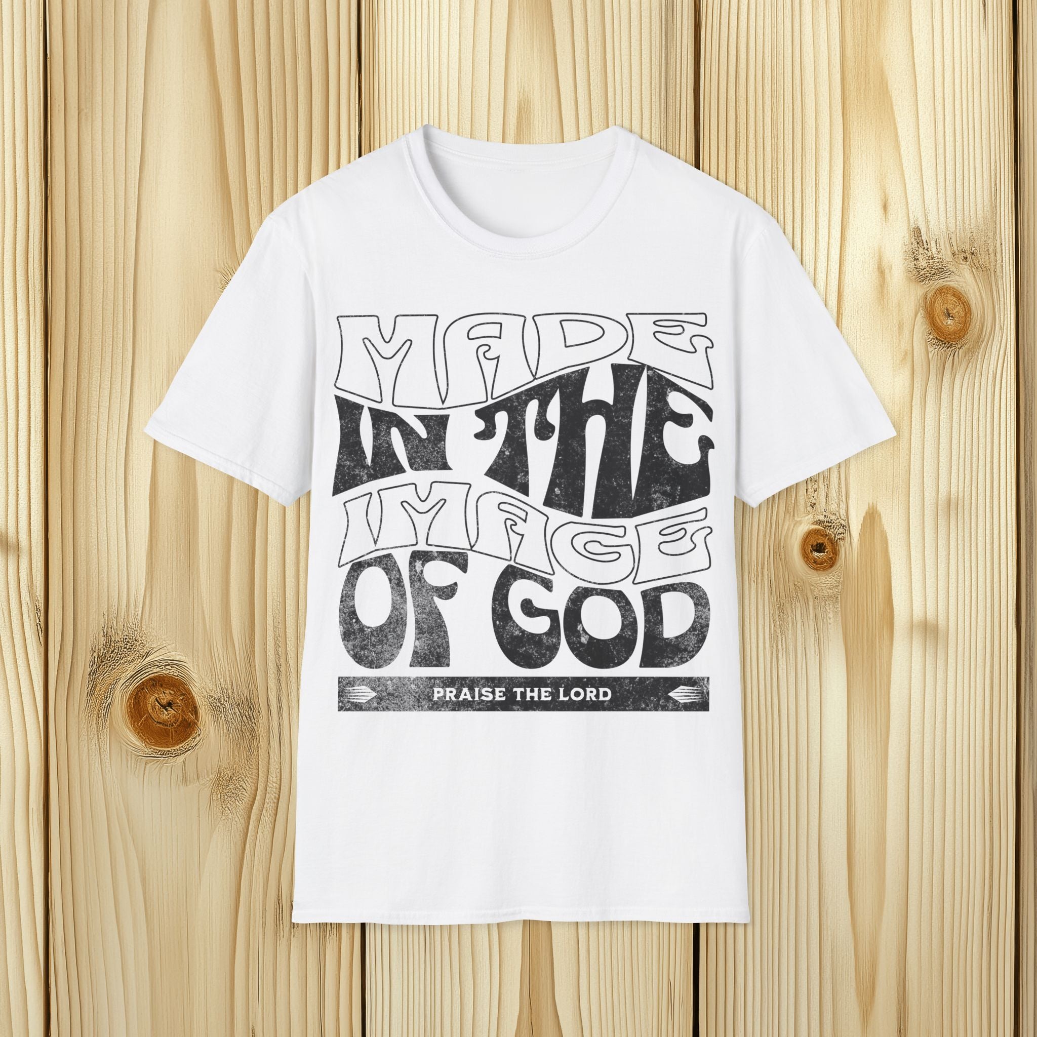 Made in the Image of God