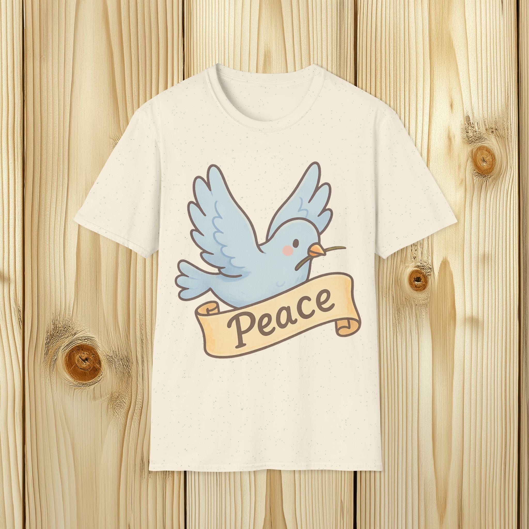 Peace Dove