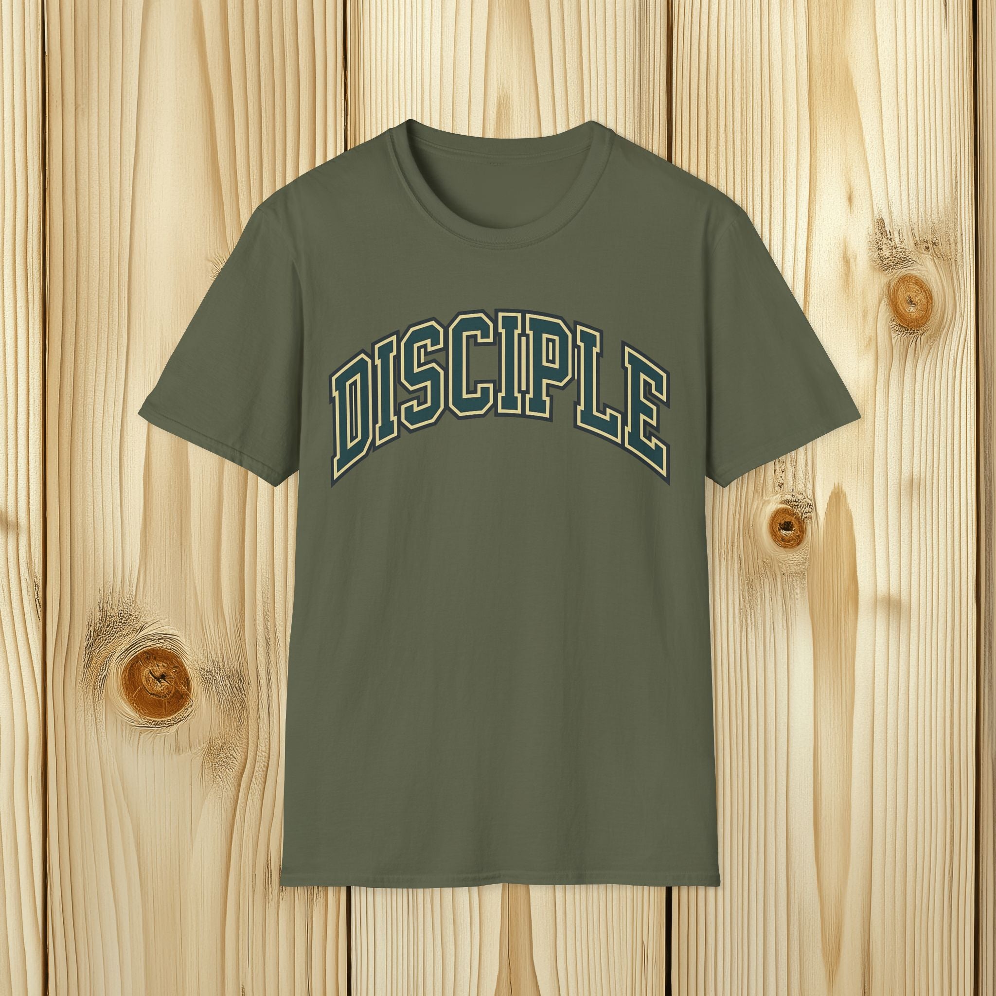 Disciple