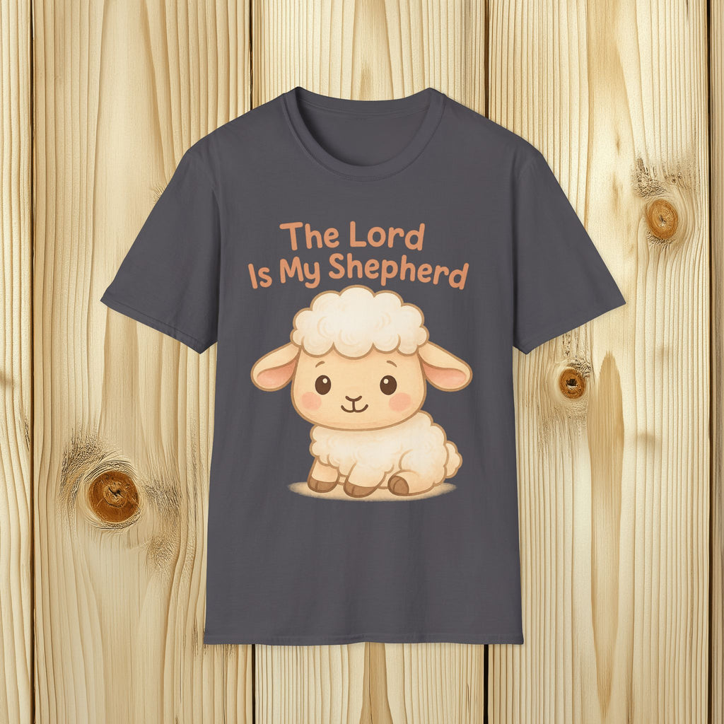 The Lord is My Shepherd