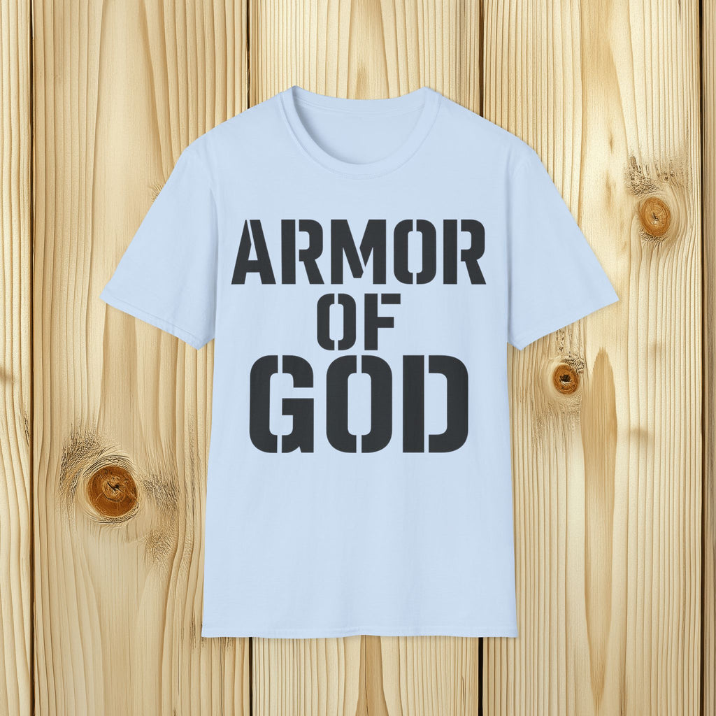 Armor of God