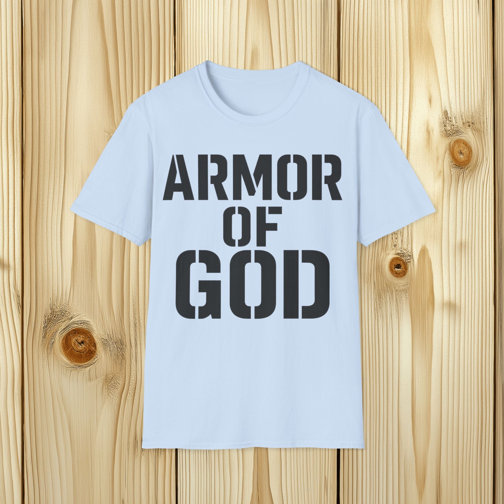 Armor of God