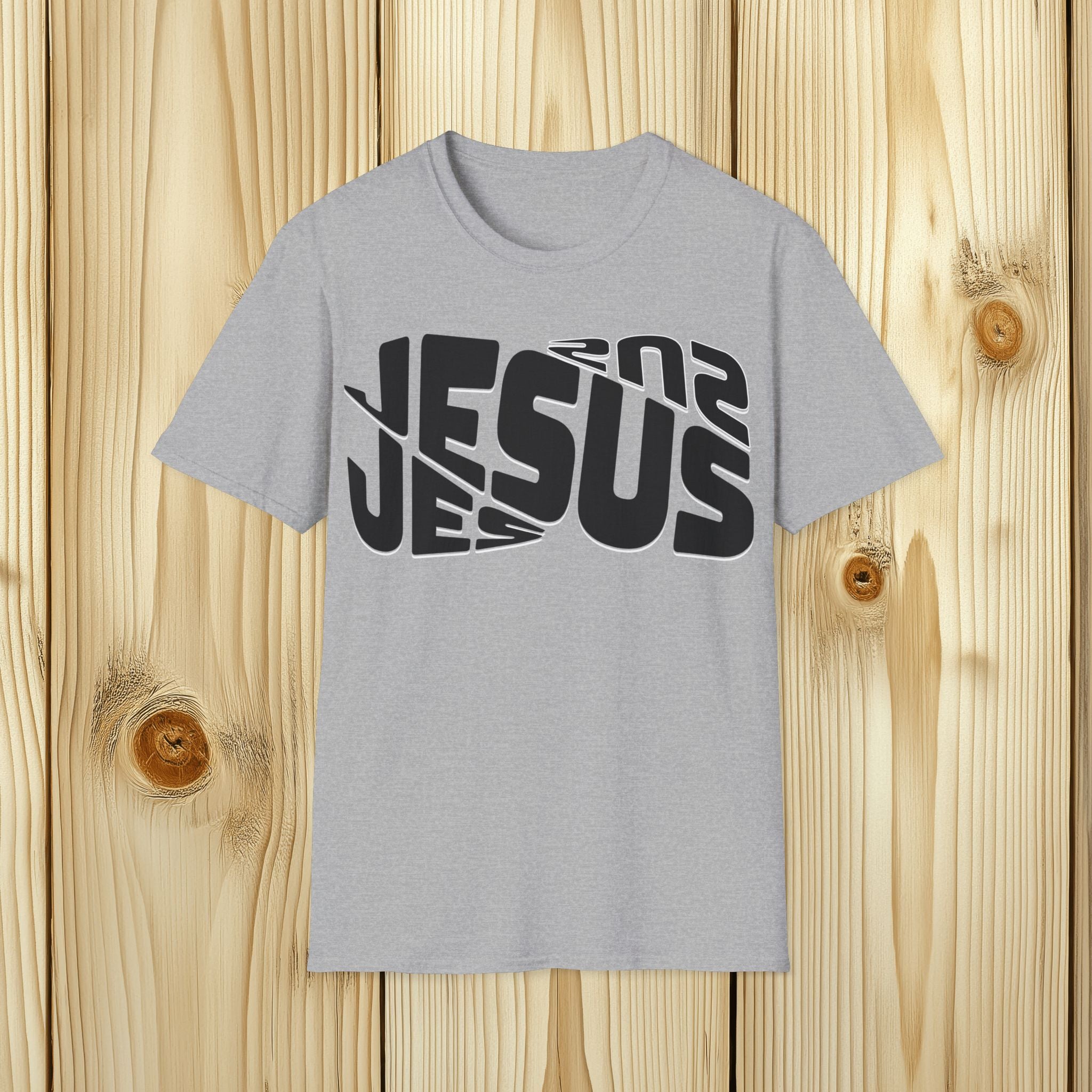 Jesus Vortex