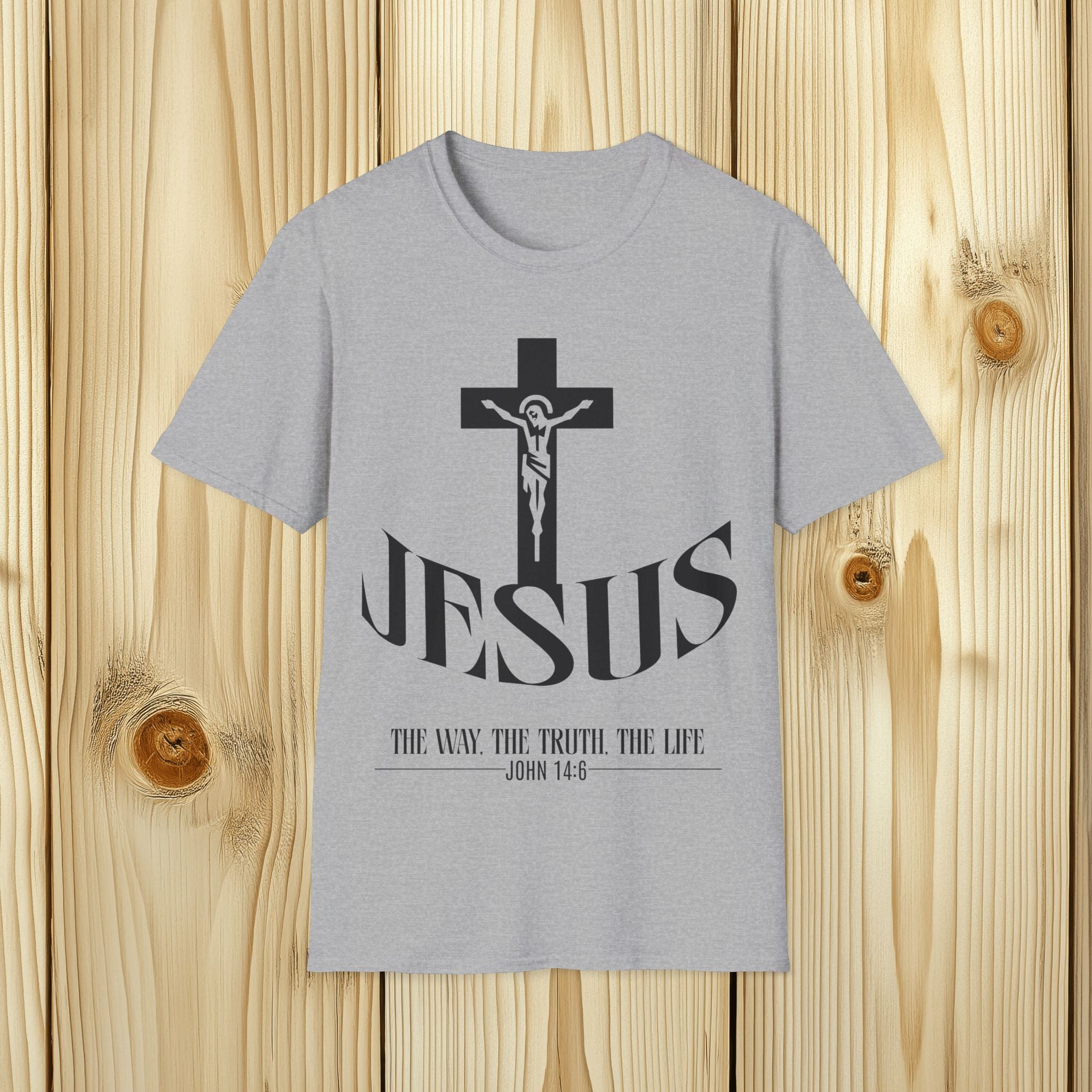 John 14:6
