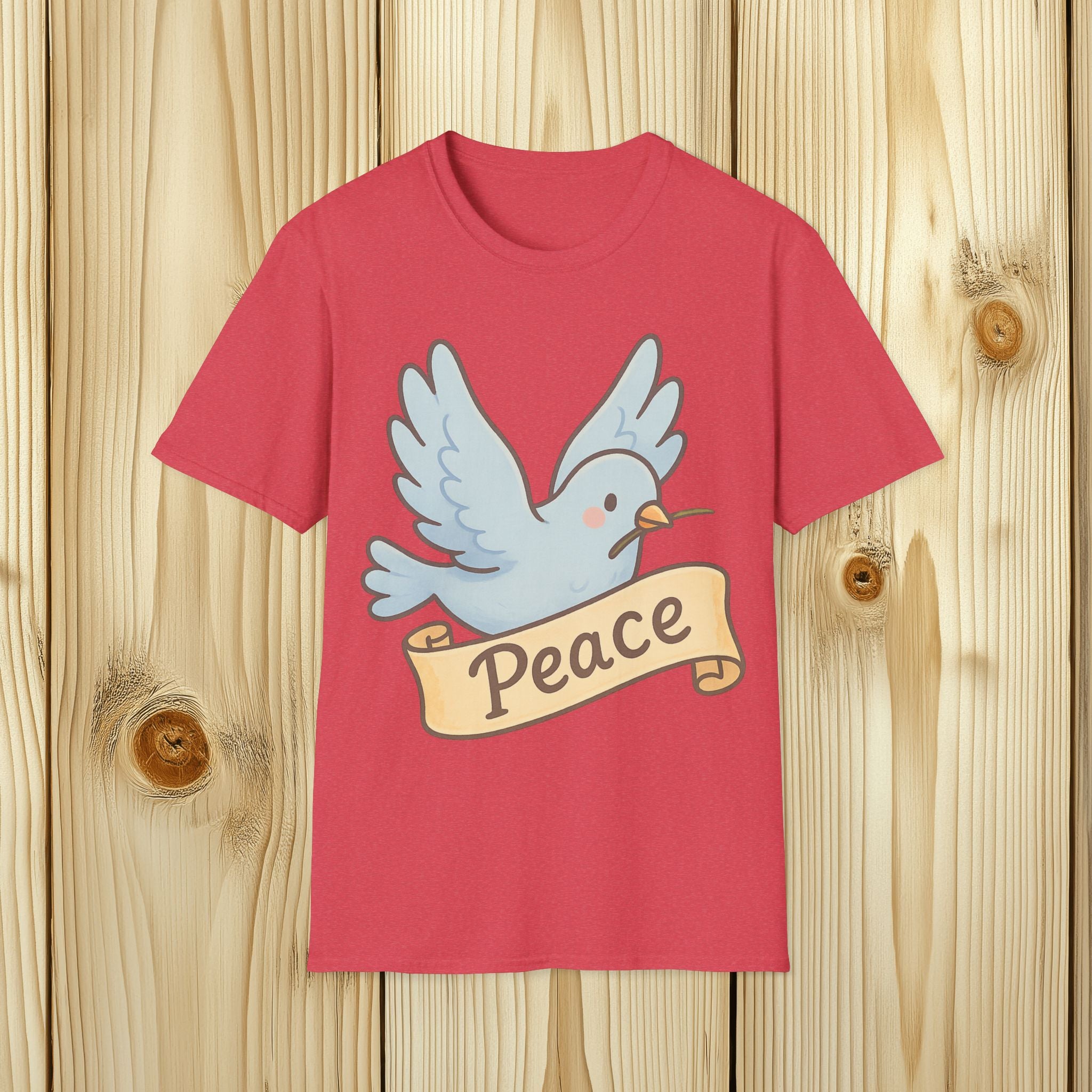 Peace Dove