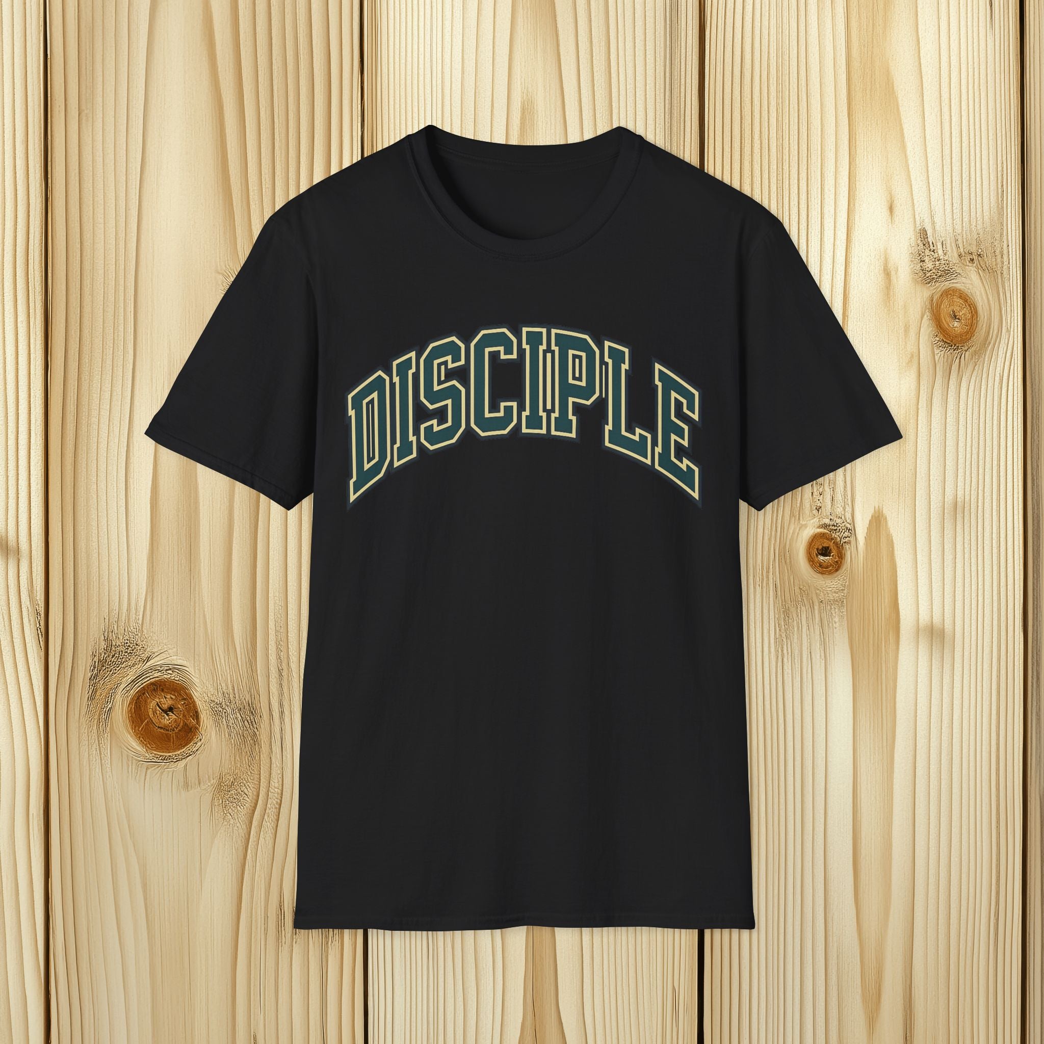 Disciple